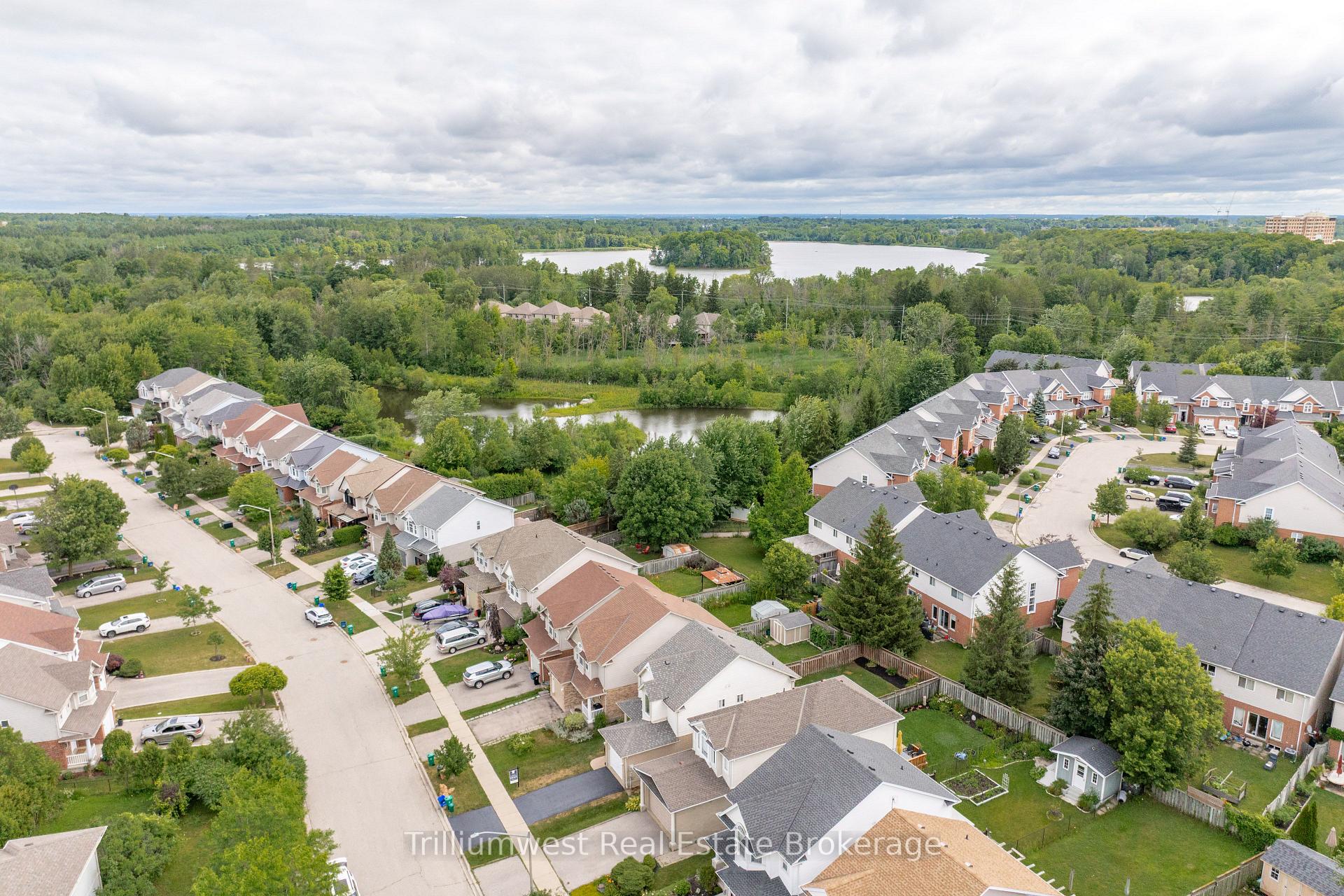 Photo 43 of 518 Brookmill Crescent, Waterloo, Columbia Forest — HOMEH