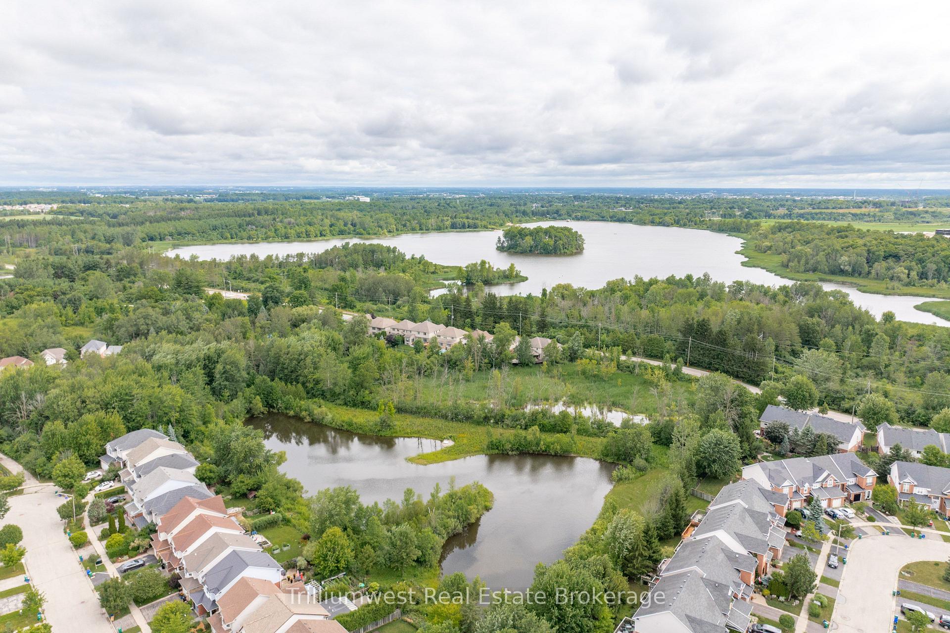 Photo 44 of 518 Brookmill Crescent, Waterloo, Columbia Forest — HOMEH