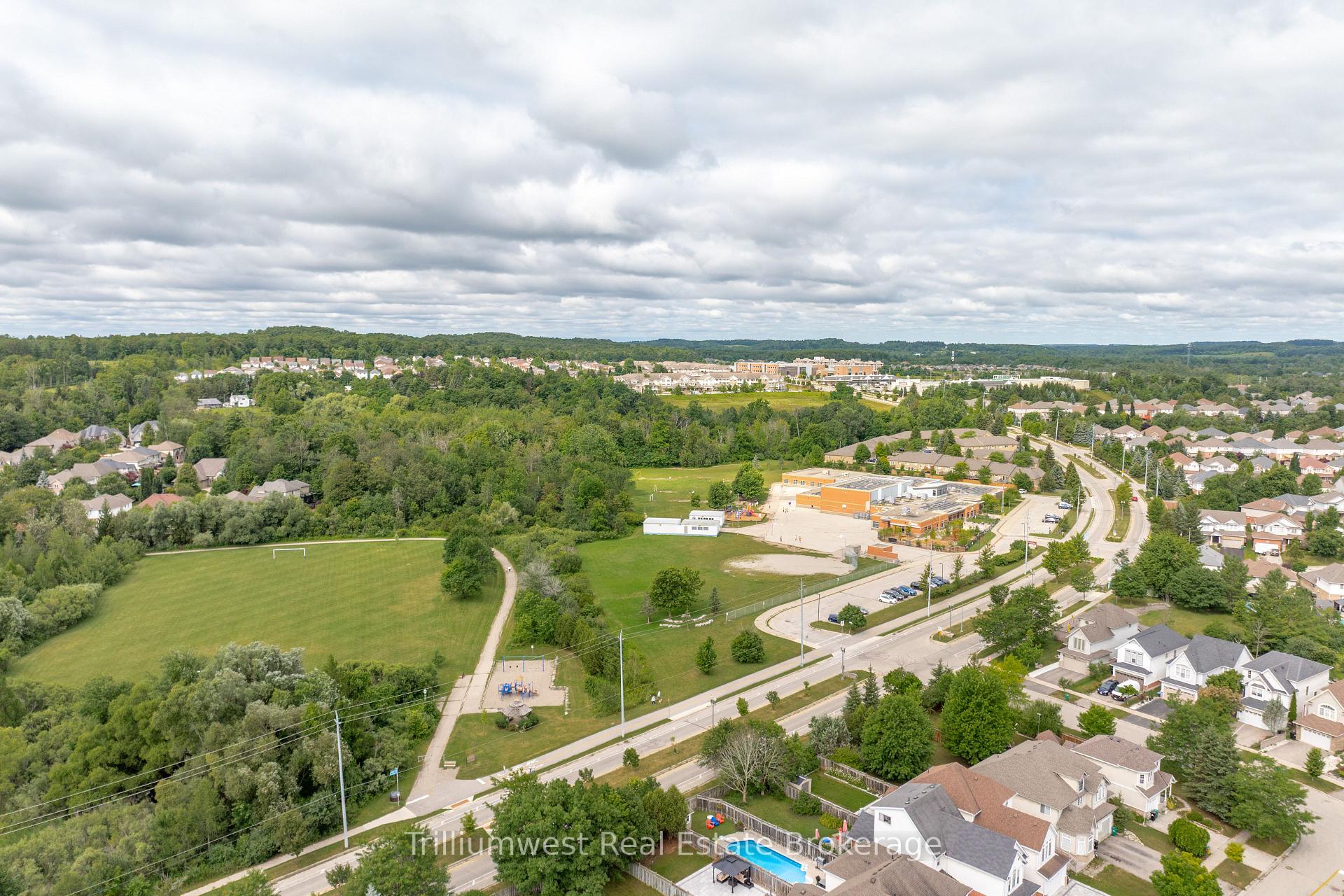 Photo 45 of 518 Brookmill Crescent, Waterloo, Columbia Forest — HOMEH