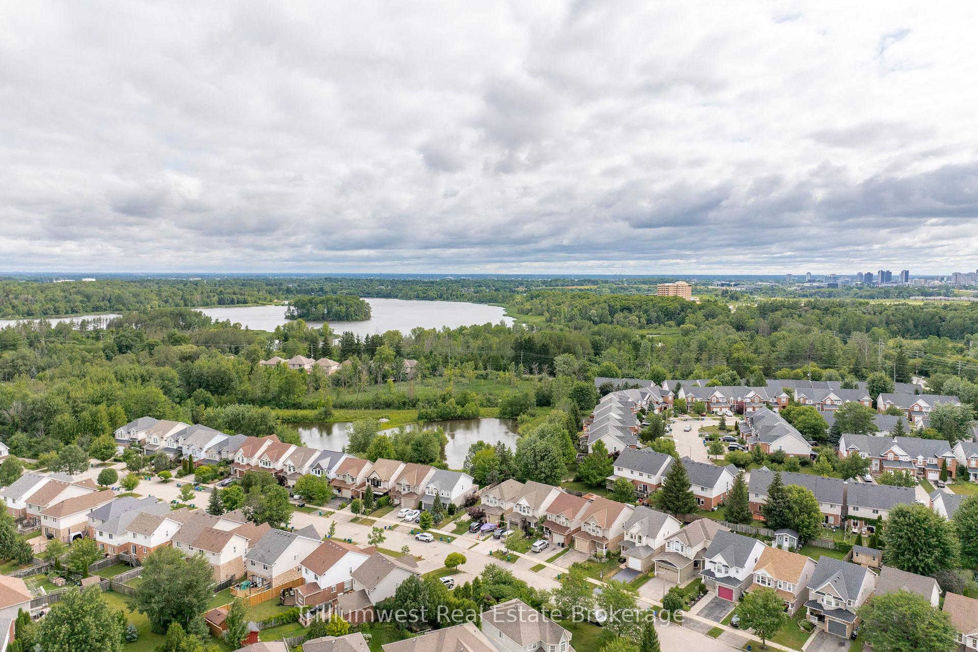 Photo 46 of 518 Brookmill Crescent, Waterloo, Columbia Forest — HOMEH
