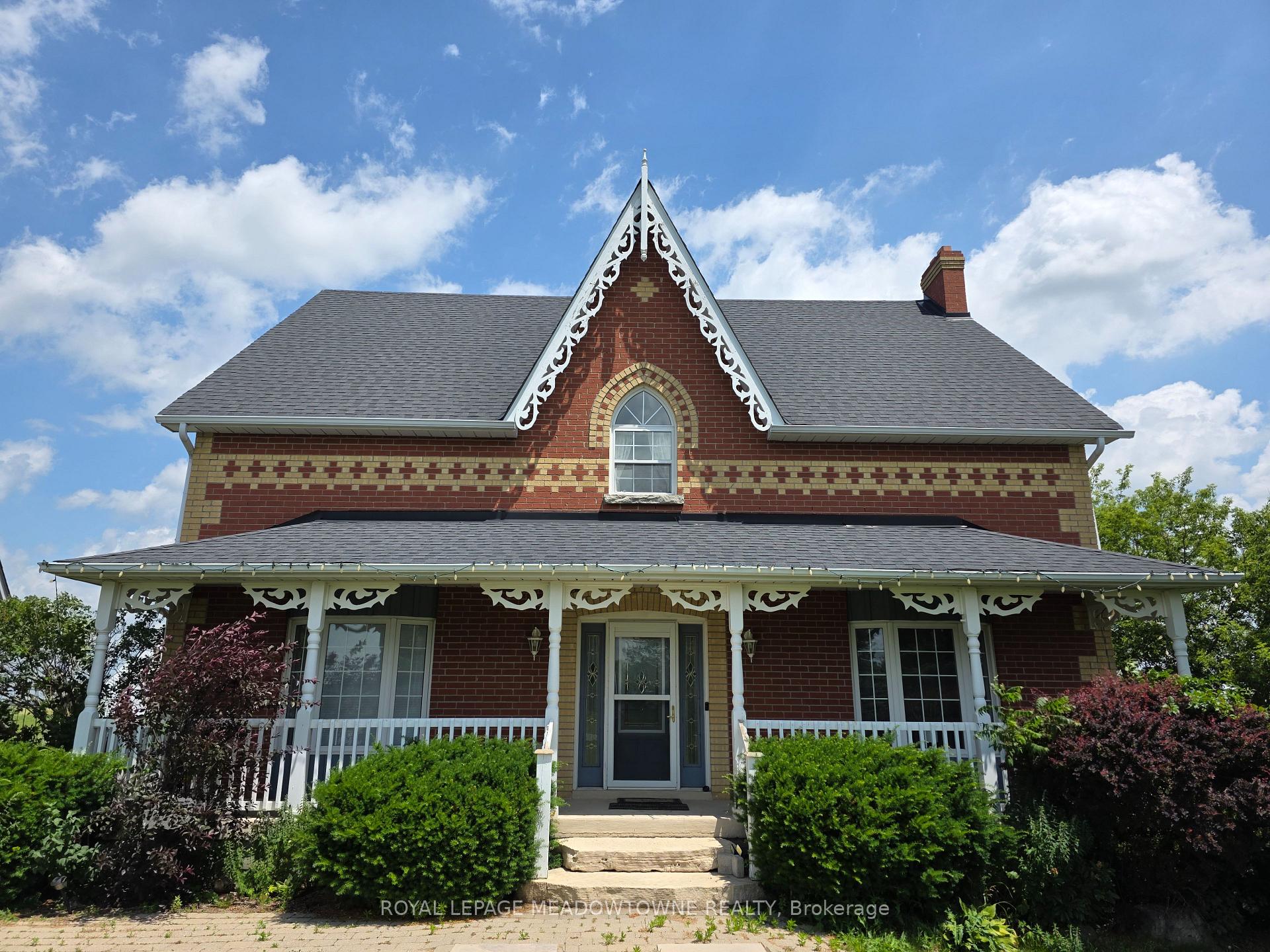 Photo 2 of 13727 Creditview Road, Caledon, Rural Caledon — HOMEH