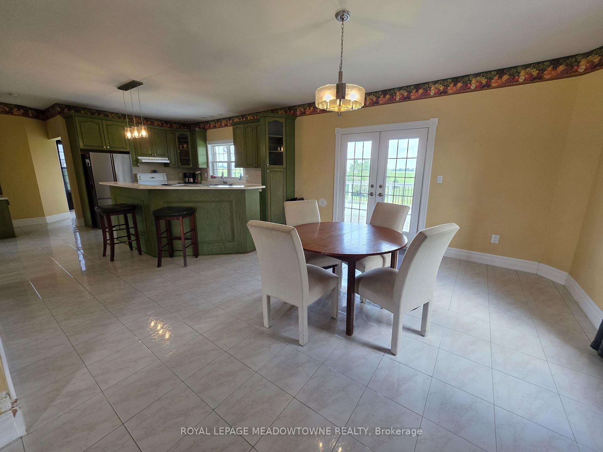 Photo 5 of 13727 Creditview Road, Caledon, Rural Caledon — HOMEH