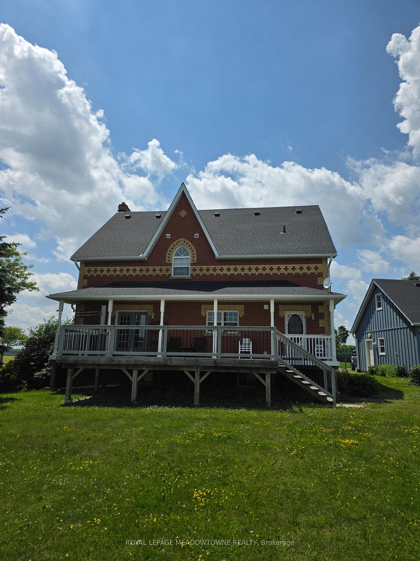 Photo 8 of 13727 Creditview Road, Caledon, Rural Caledon — HOMEH