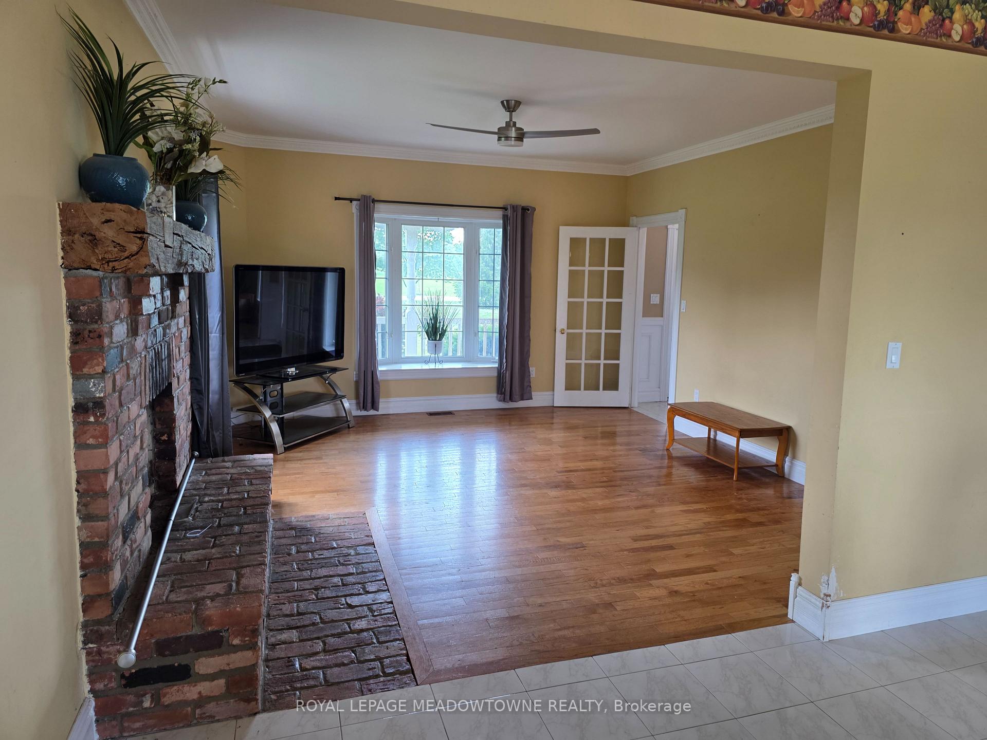 Photo 10 of 13727 Creditview Road, Caledon, Rural Caledon — HOMEH
