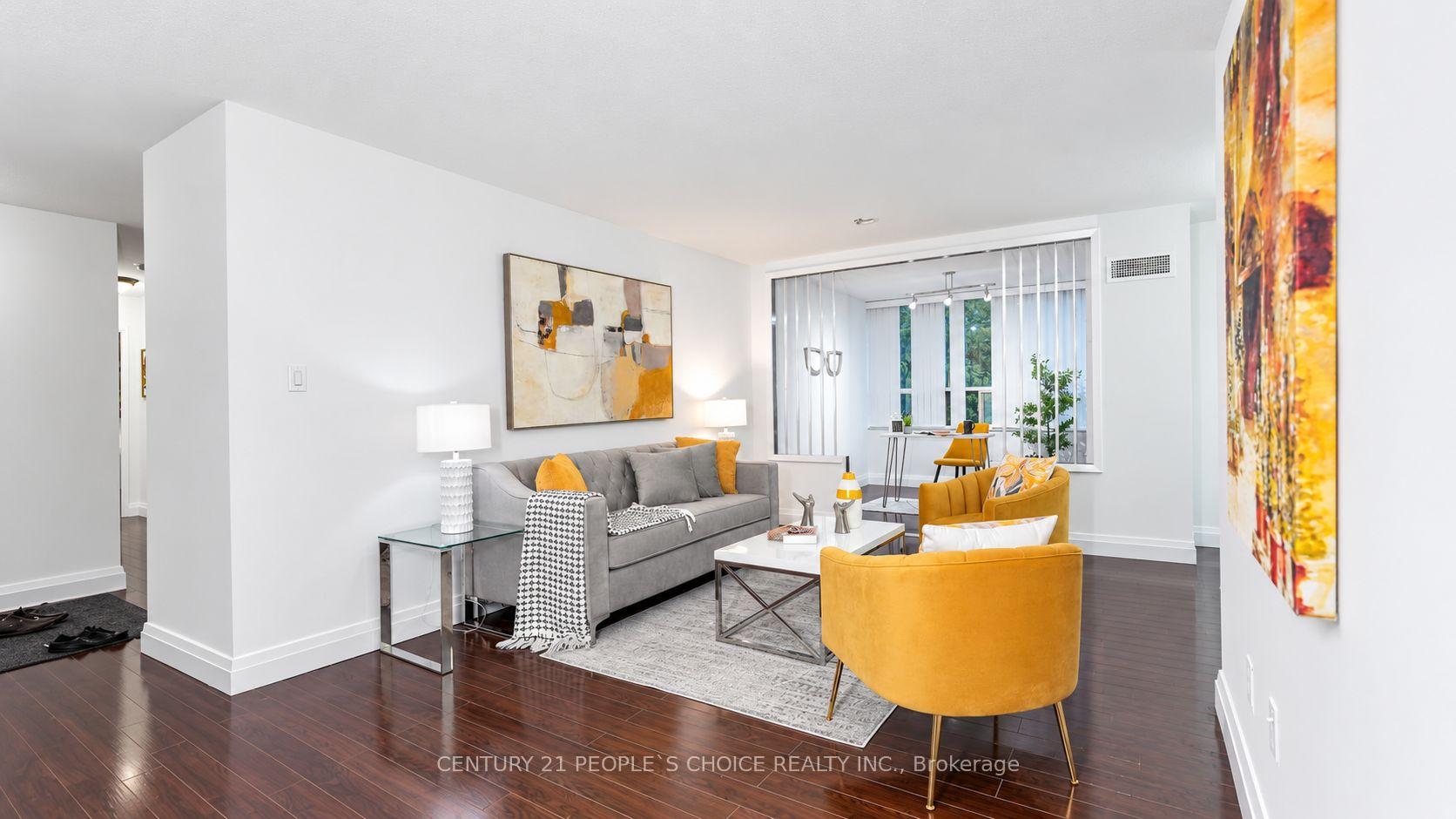 Photo 1 of Unit 302, 30 Malta Avenue, Brampton, Fletcher's Creek South — HOMEH