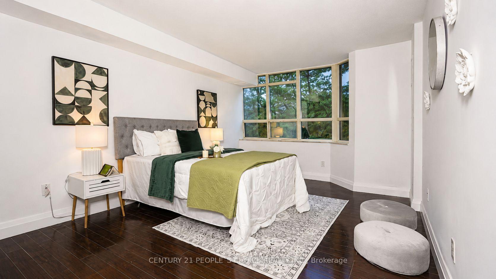 Photo 8 of Unit 302, 30 Malta Avenue, Brampton, Fletcher's Creek South — HOMEH