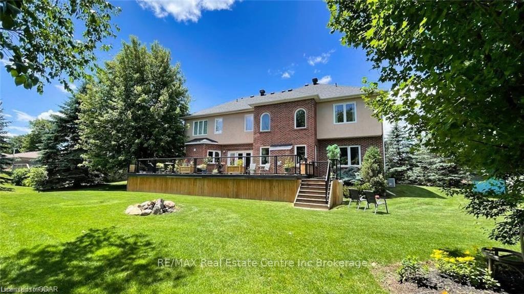 Photo 19 of 39 Waterford Drive, Erin, Hillsburgh — HOMEH