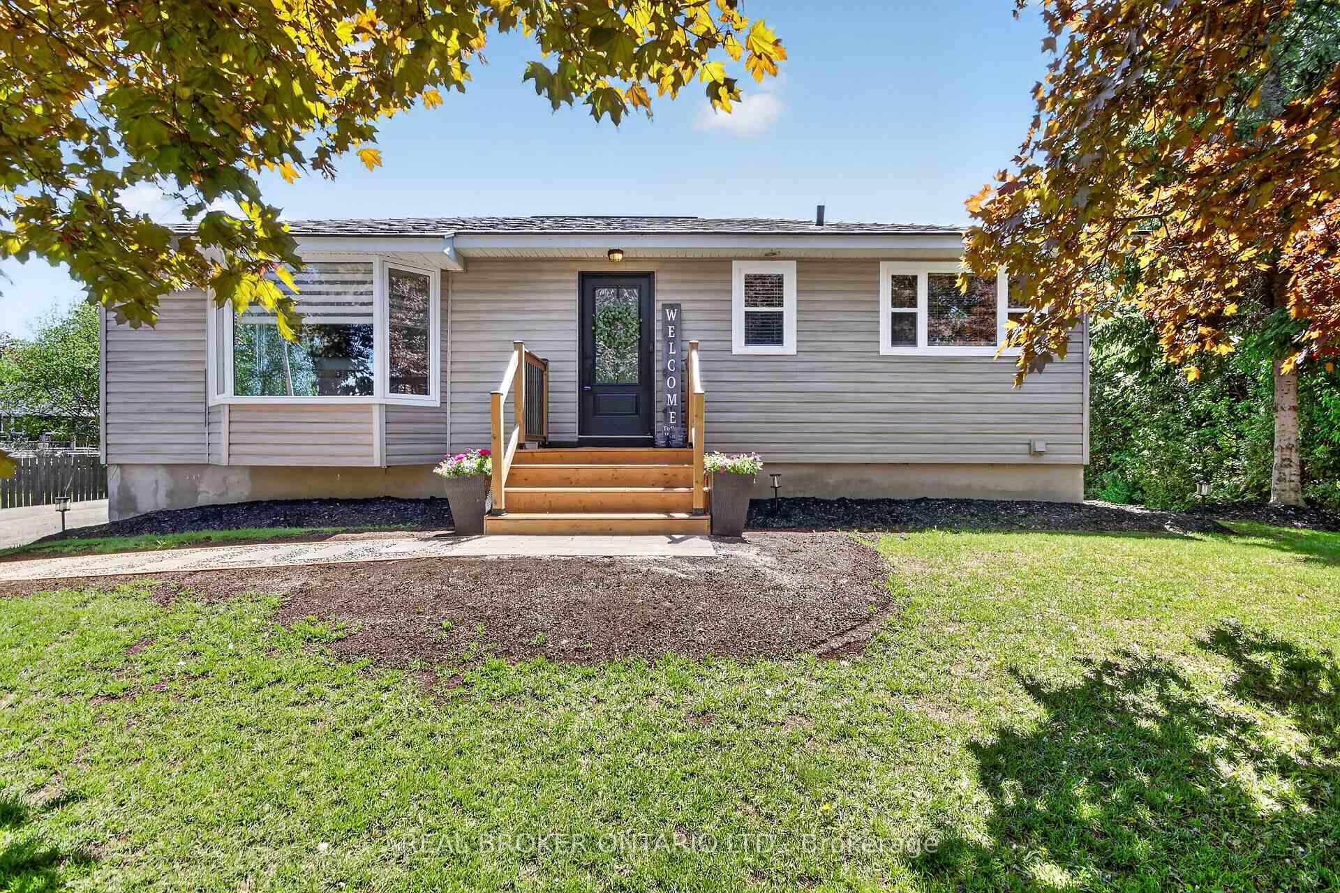 Photo 1 of 5626 Owen Street, Ottawa, Osgoode — HOMEH