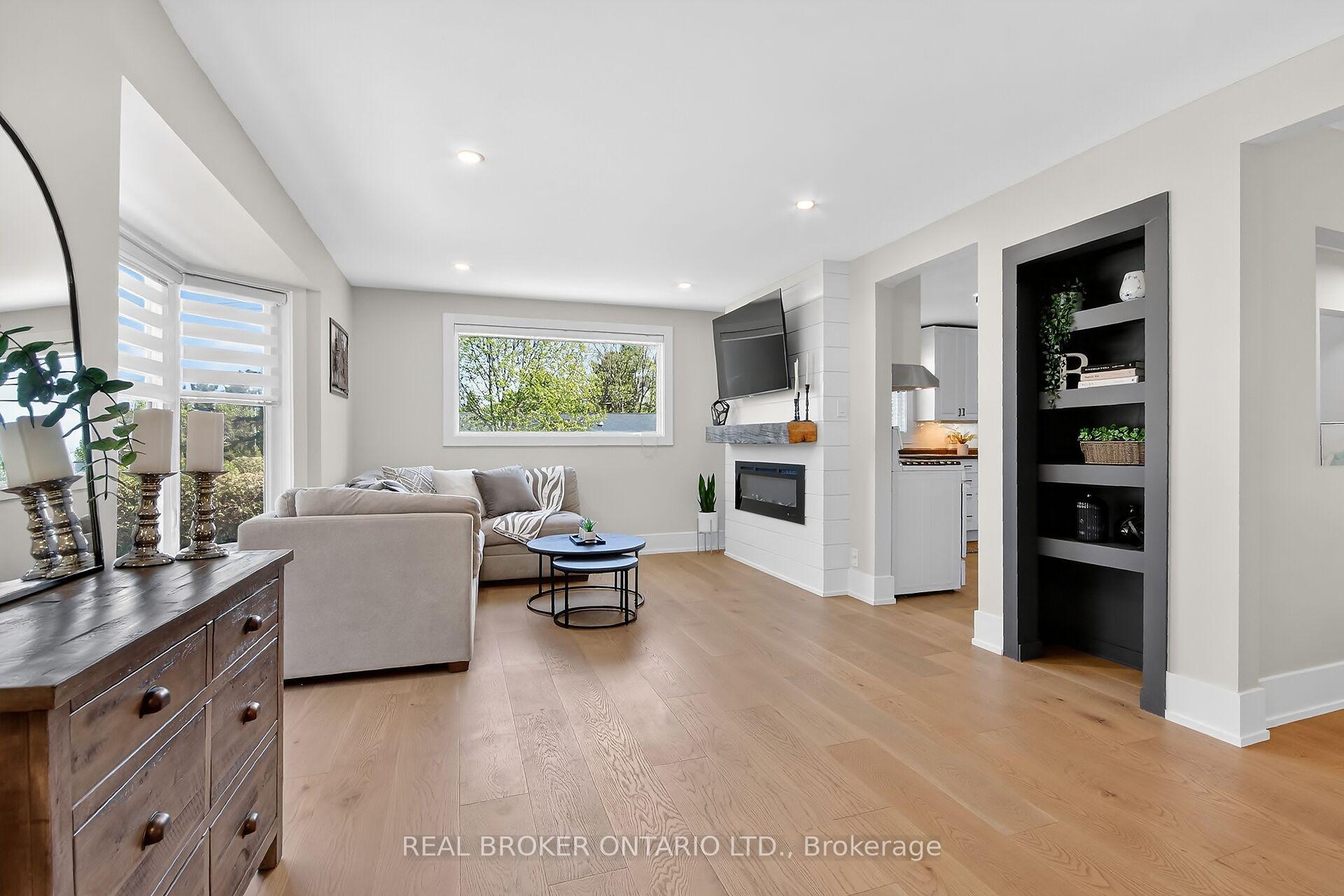 Photo 4 of 5626 Owen Street, Ottawa, Osgoode — HOMEH
