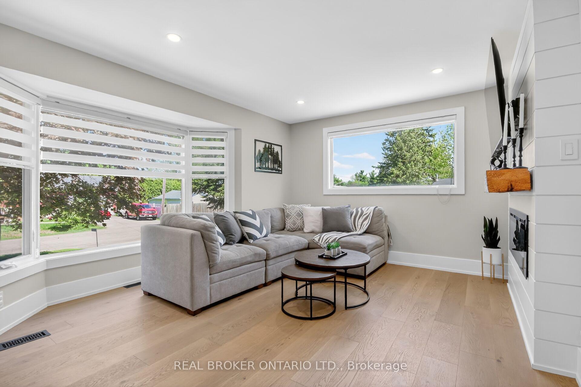 Photo 6 of 5626 Owen Street, Ottawa, Osgoode — HOMEH