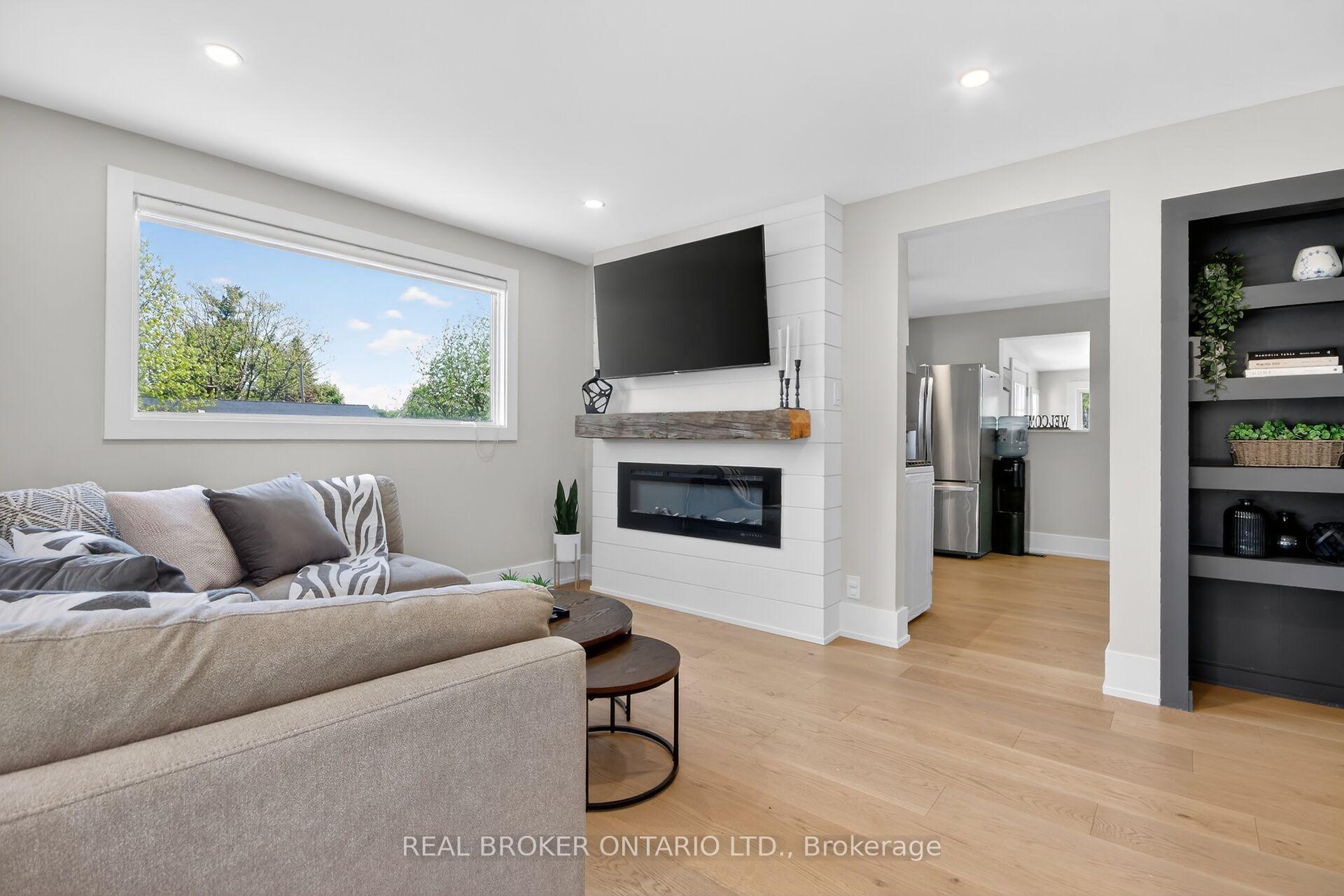 Photo 8 of 5626 Owen Street, Ottawa, Osgoode — HOMEH