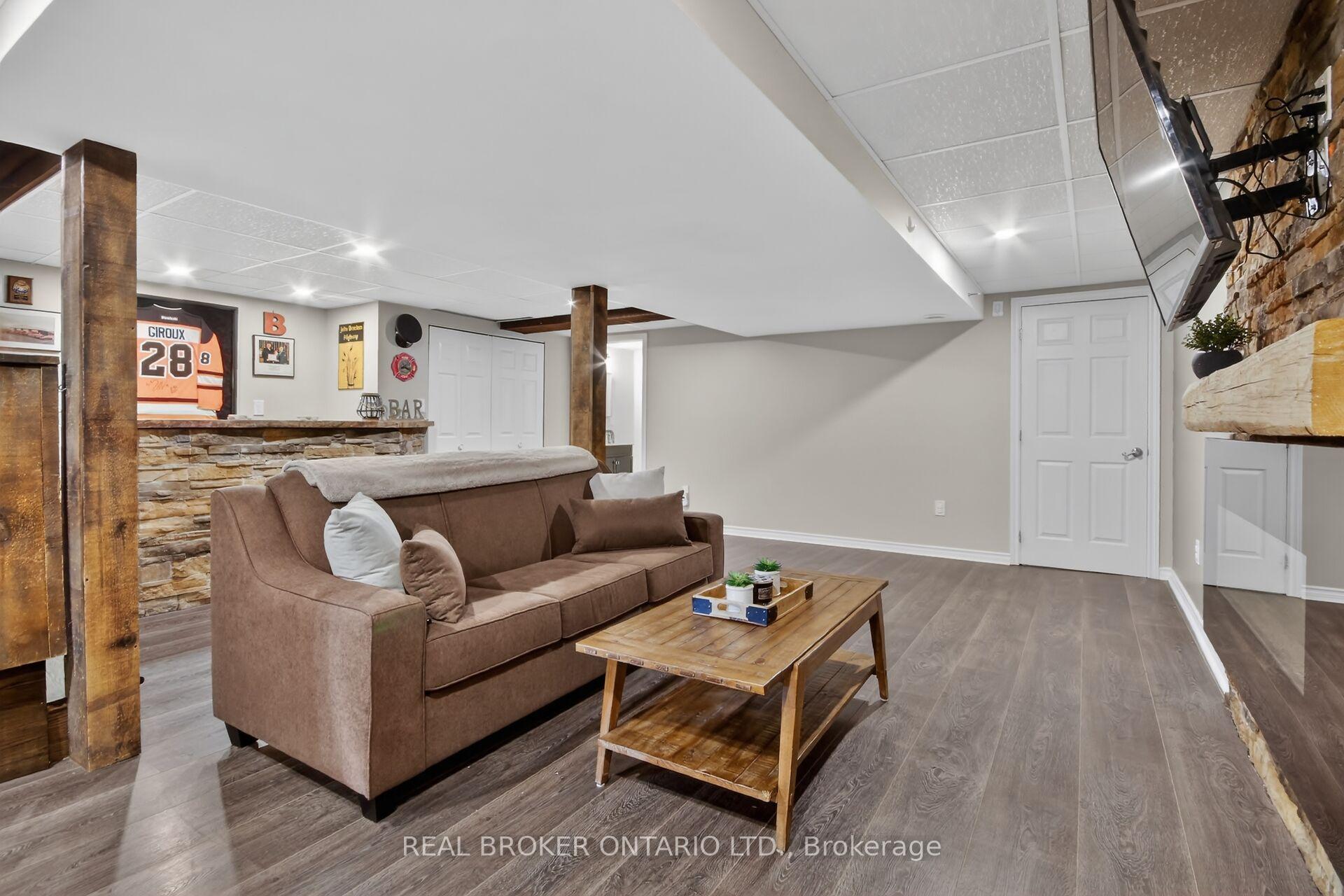 Photo 25 of 5626 Owen Street, Ottawa, Osgoode — HOMEH