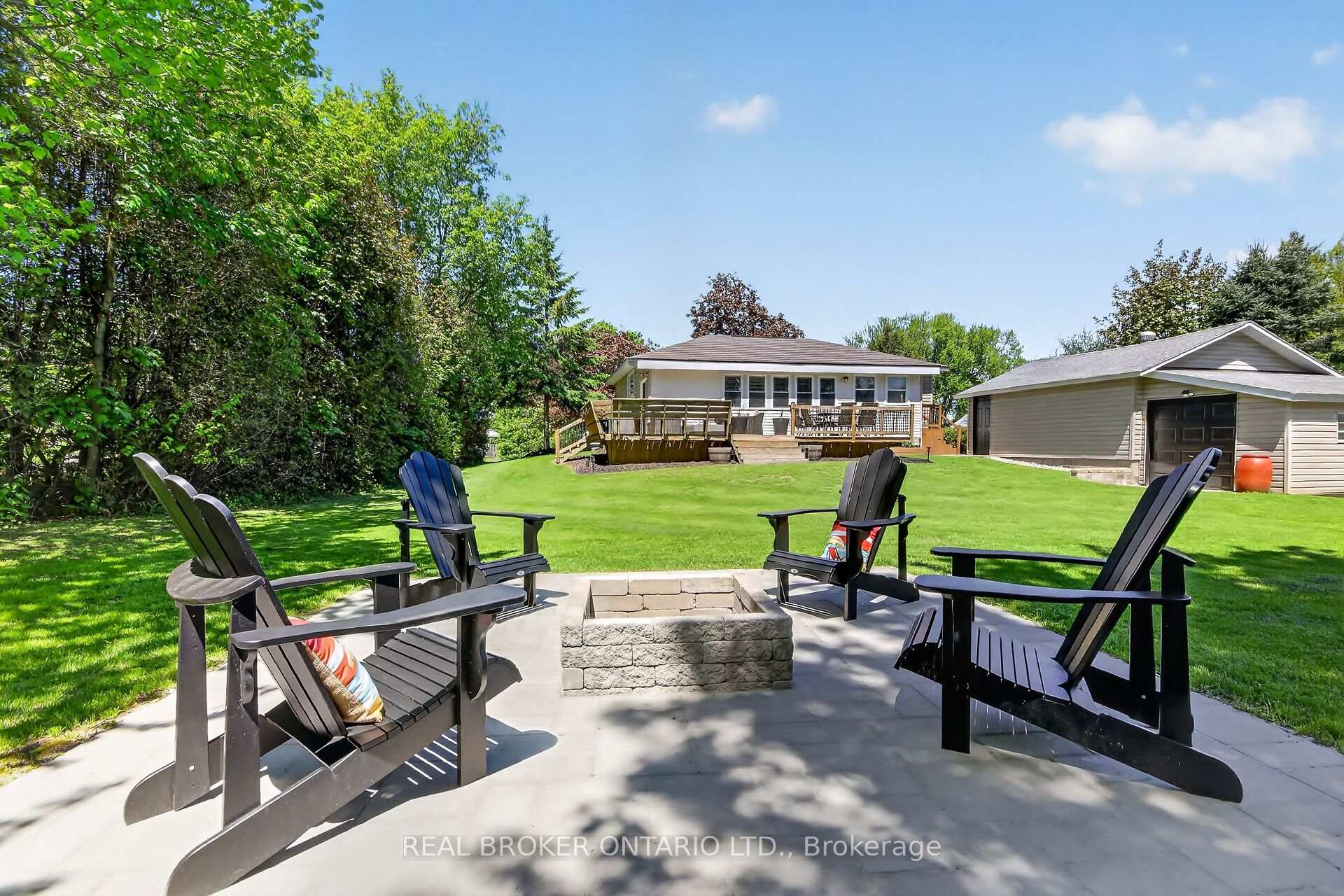 Photo 33 of 5626 Owen Street, Ottawa, Osgoode — HOMEH