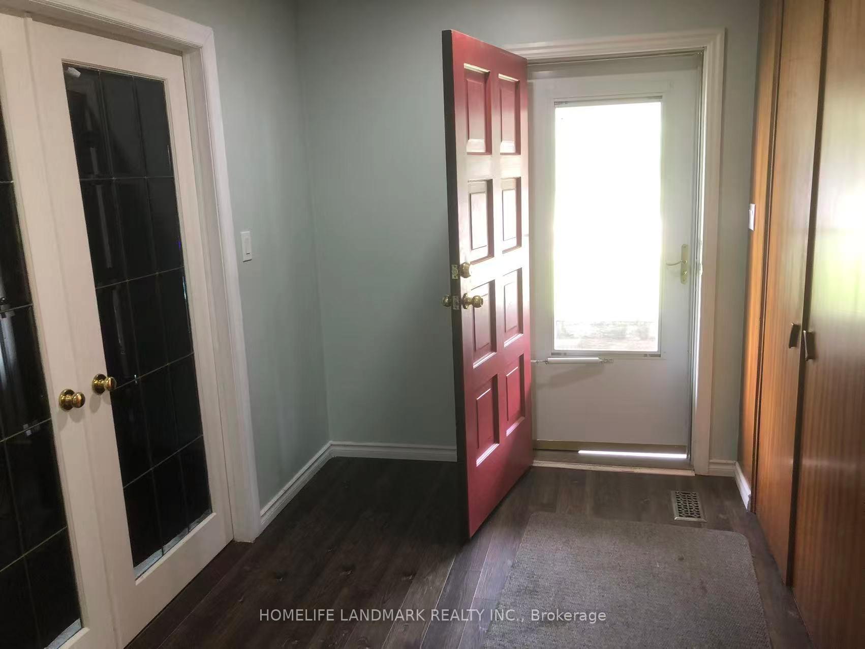 Front of Unit Upper, 195 Carter Avenue