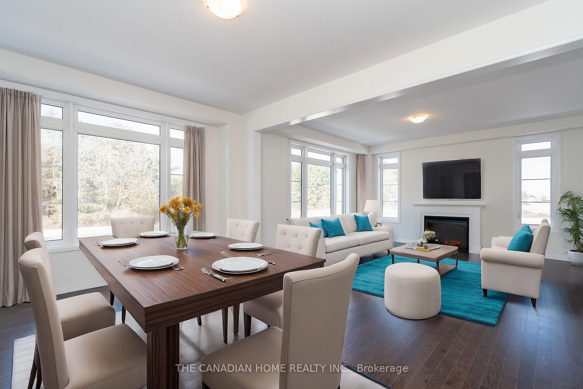Photo 5 of 3 Blain Drive, Hamilton, Binbrook — HOMEH