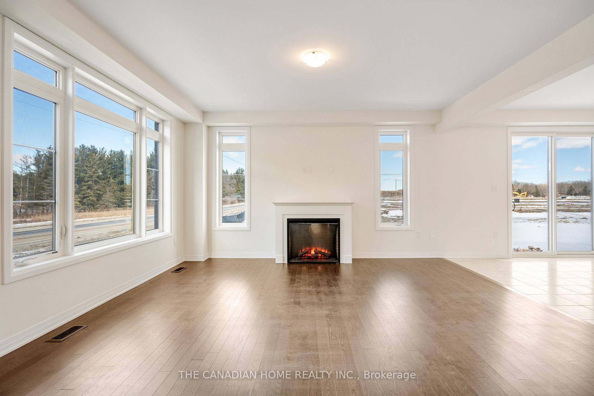Photo 7 of 3 Blain Drive, Hamilton, Binbrook — HOMEH