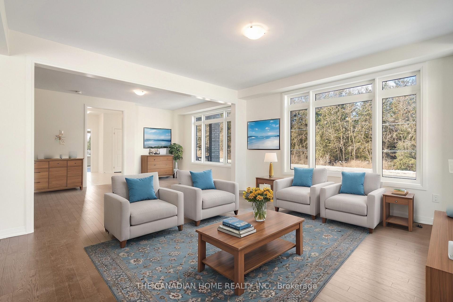 Photo 11 of 3 Blain Drive, Hamilton, Binbrook — HOMEH