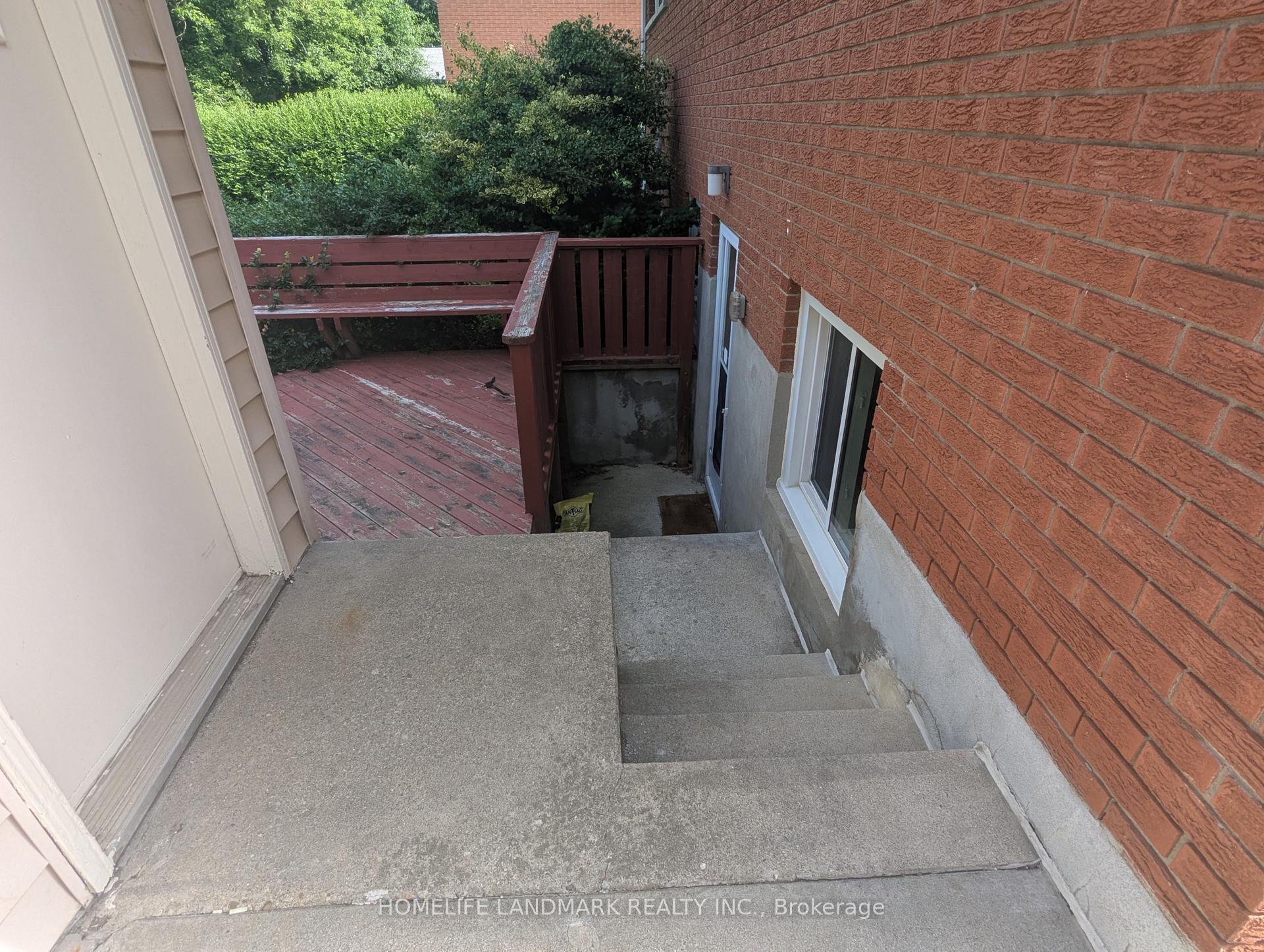 Photo 1 of Unit Lower, 195 Carter Avenue, Waterloo, Downtown Waterloo — HOMEH