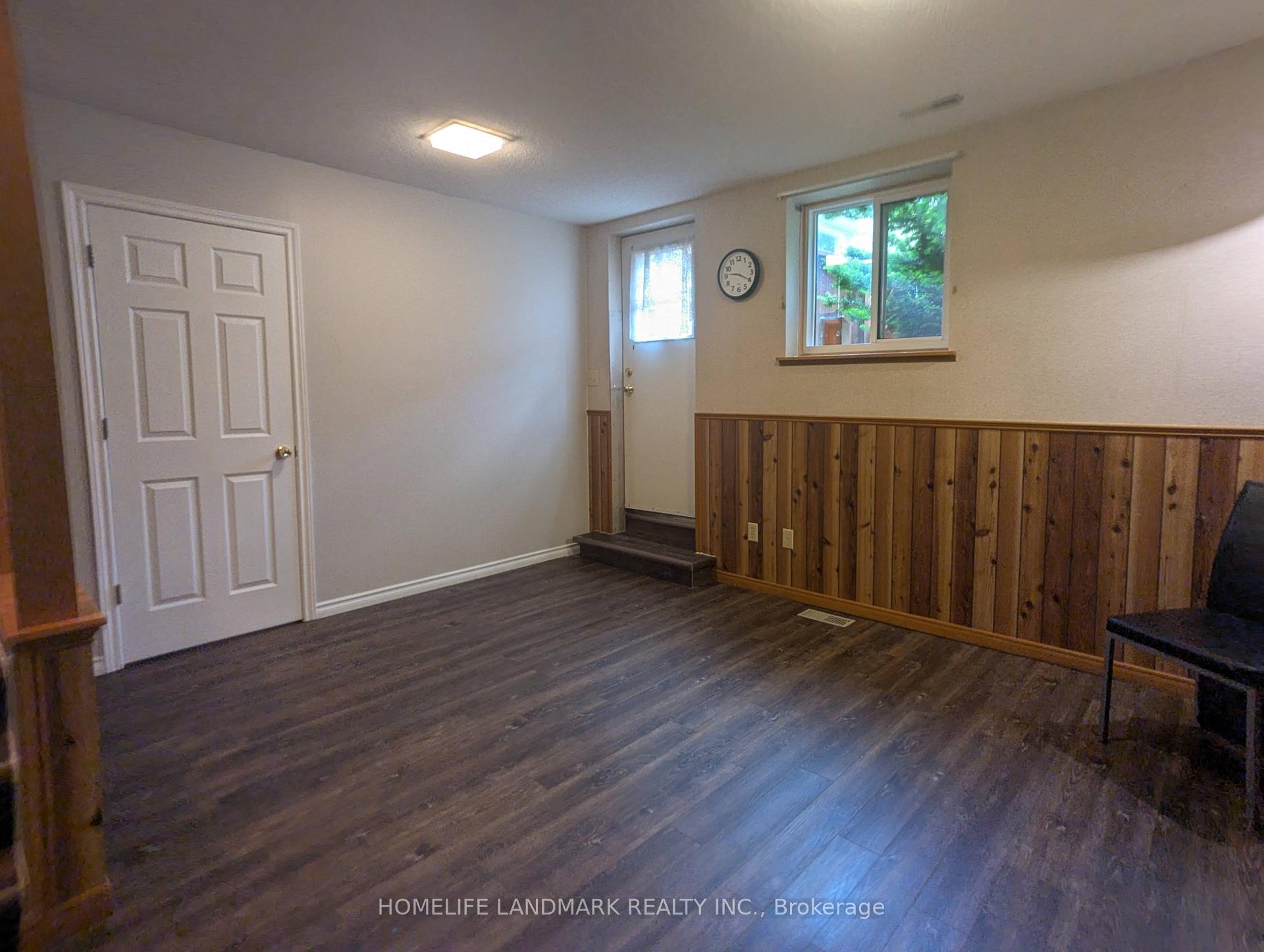 Photo 4 of Unit Lower, 195 Carter Avenue, Waterloo, Downtown Waterloo — HOMEH