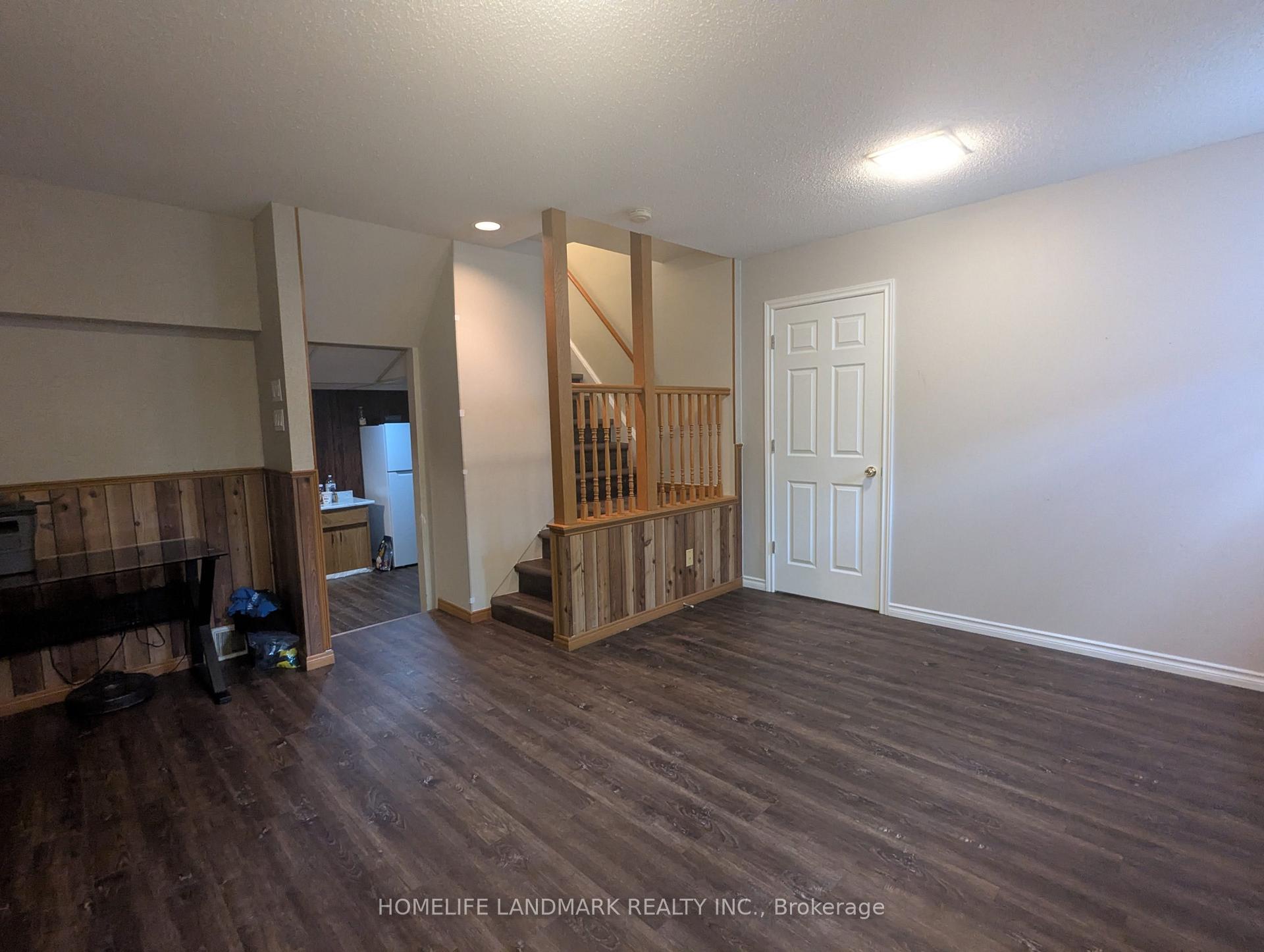 Photo 5 of Unit Lower, 195 Carter Avenue, Waterloo, Downtown Waterloo — HOMEH