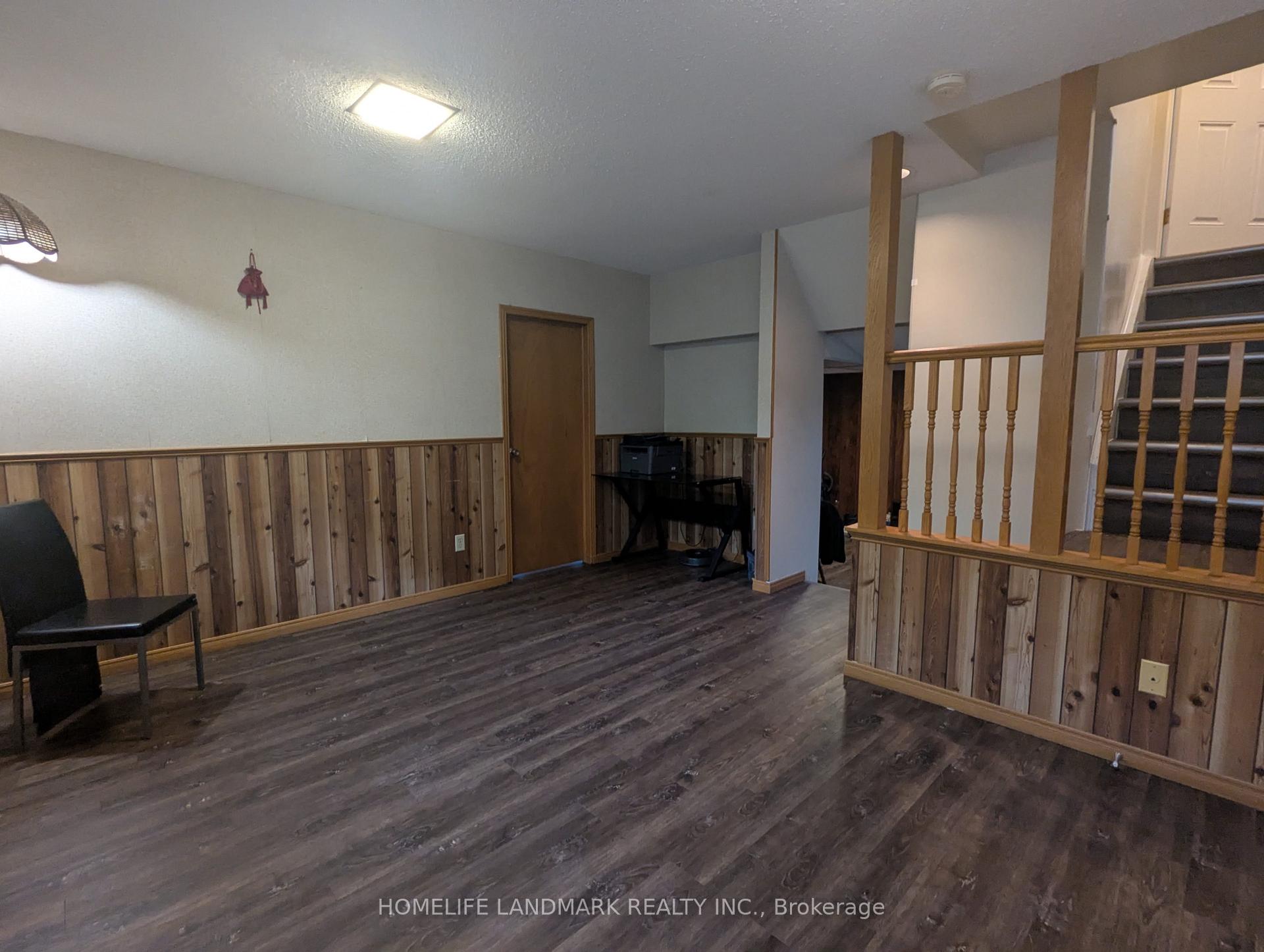 Photo 6 of Unit Lower, 195 Carter Avenue, Waterloo, Downtown Waterloo — HOMEH