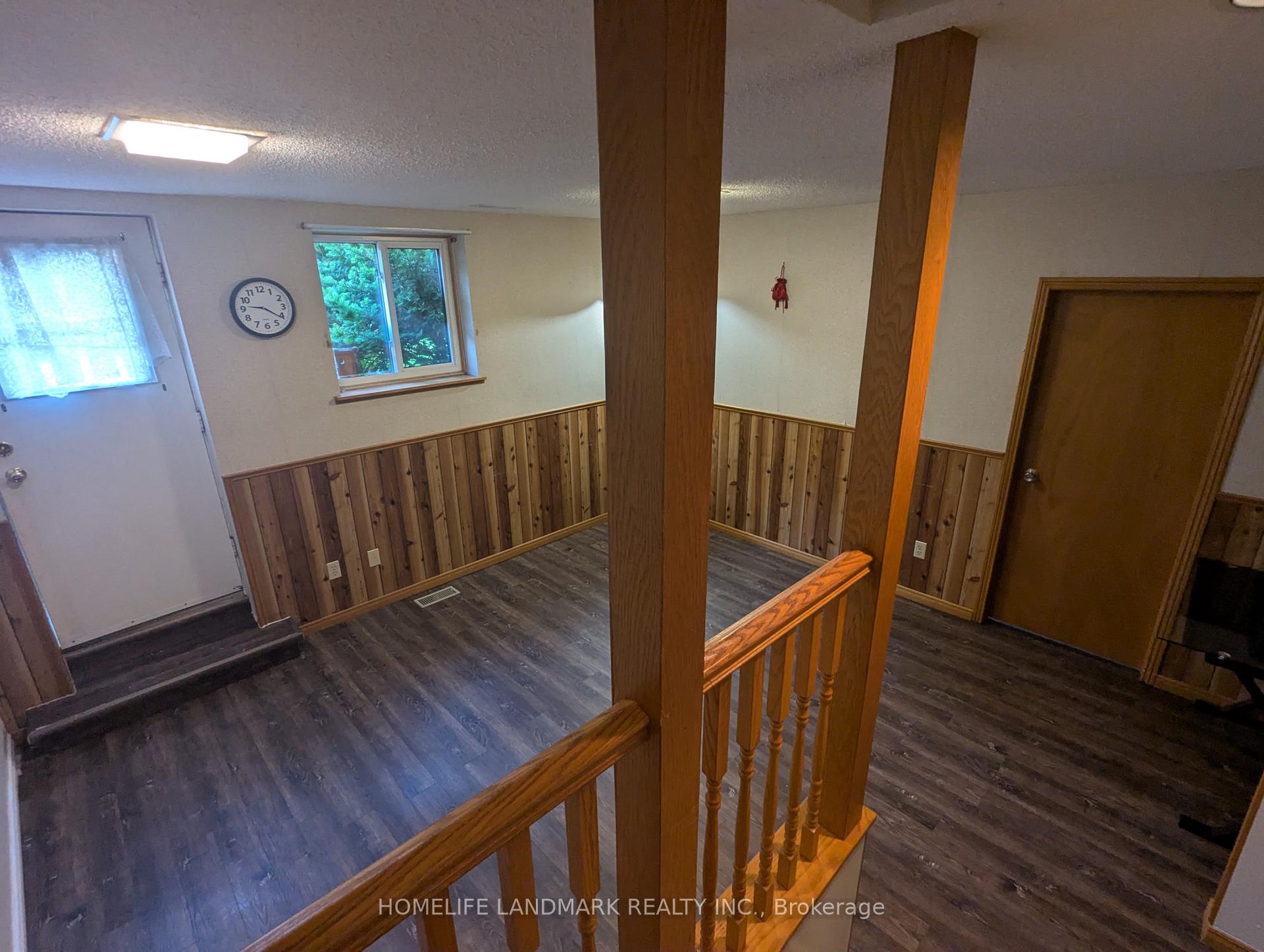 Photo 8 of Unit Lower, 195 Carter Avenue, Waterloo, Downtown Waterloo — HOMEH
