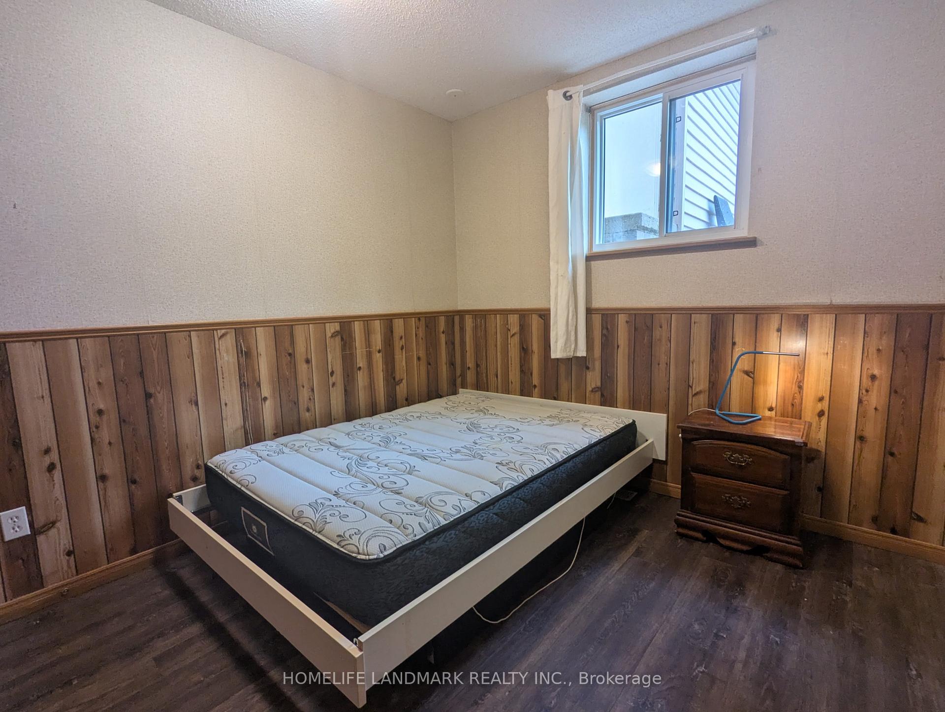 Photo 11 of Unit Lower, 195 Carter Avenue, Waterloo, Downtown Waterloo — HOMEH