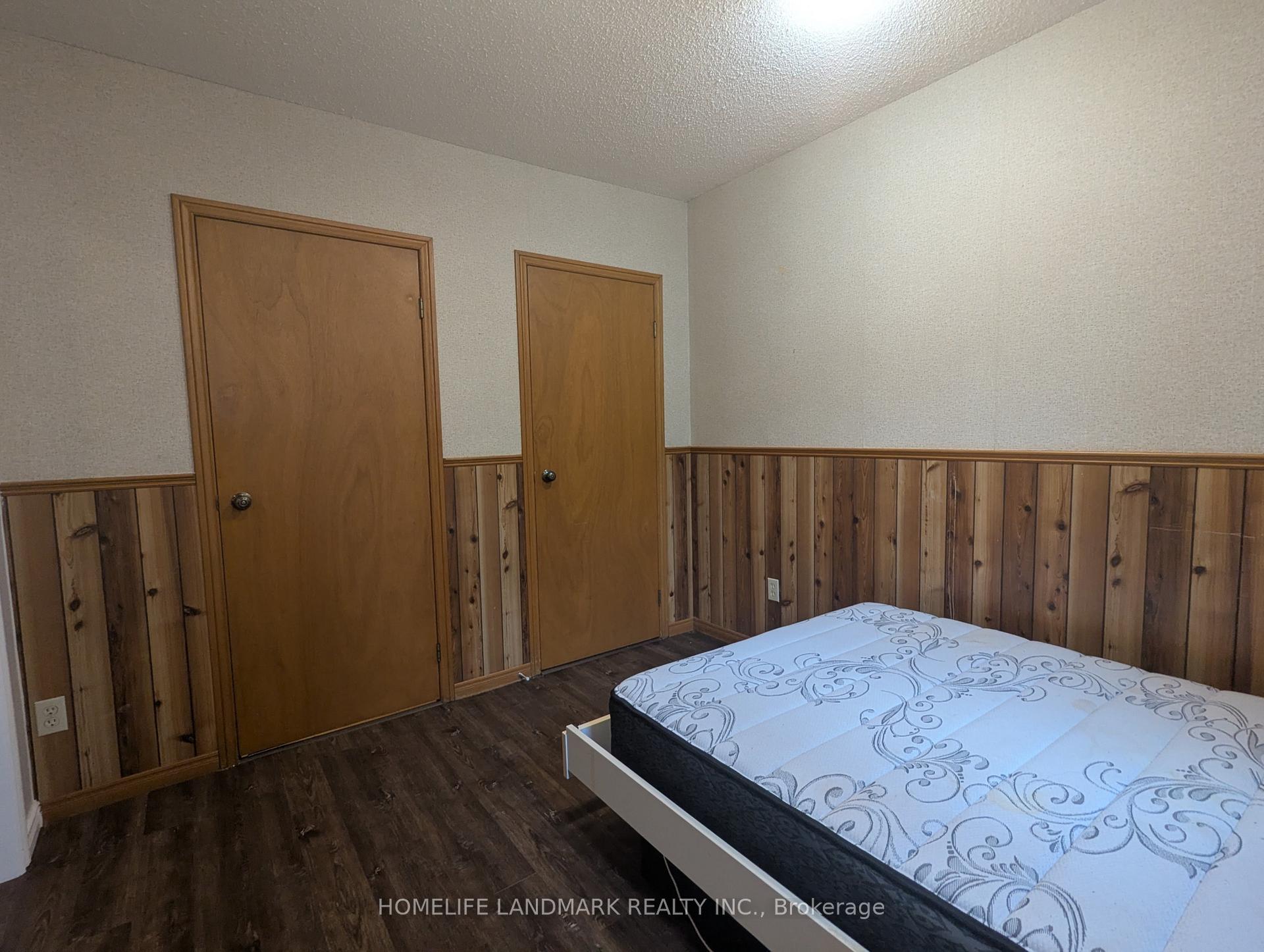 Photo 12 of Unit Lower, 195 Carter Avenue, Waterloo, Downtown Waterloo — HOMEH