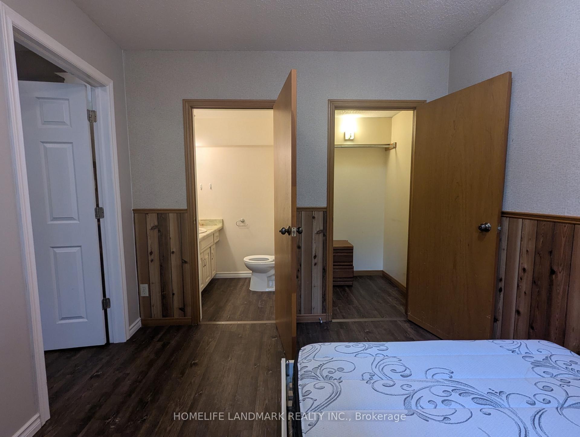 Photo 13 of Unit Lower, 195 Carter Avenue, Waterloo, Downtown Waterloo — HOMEH