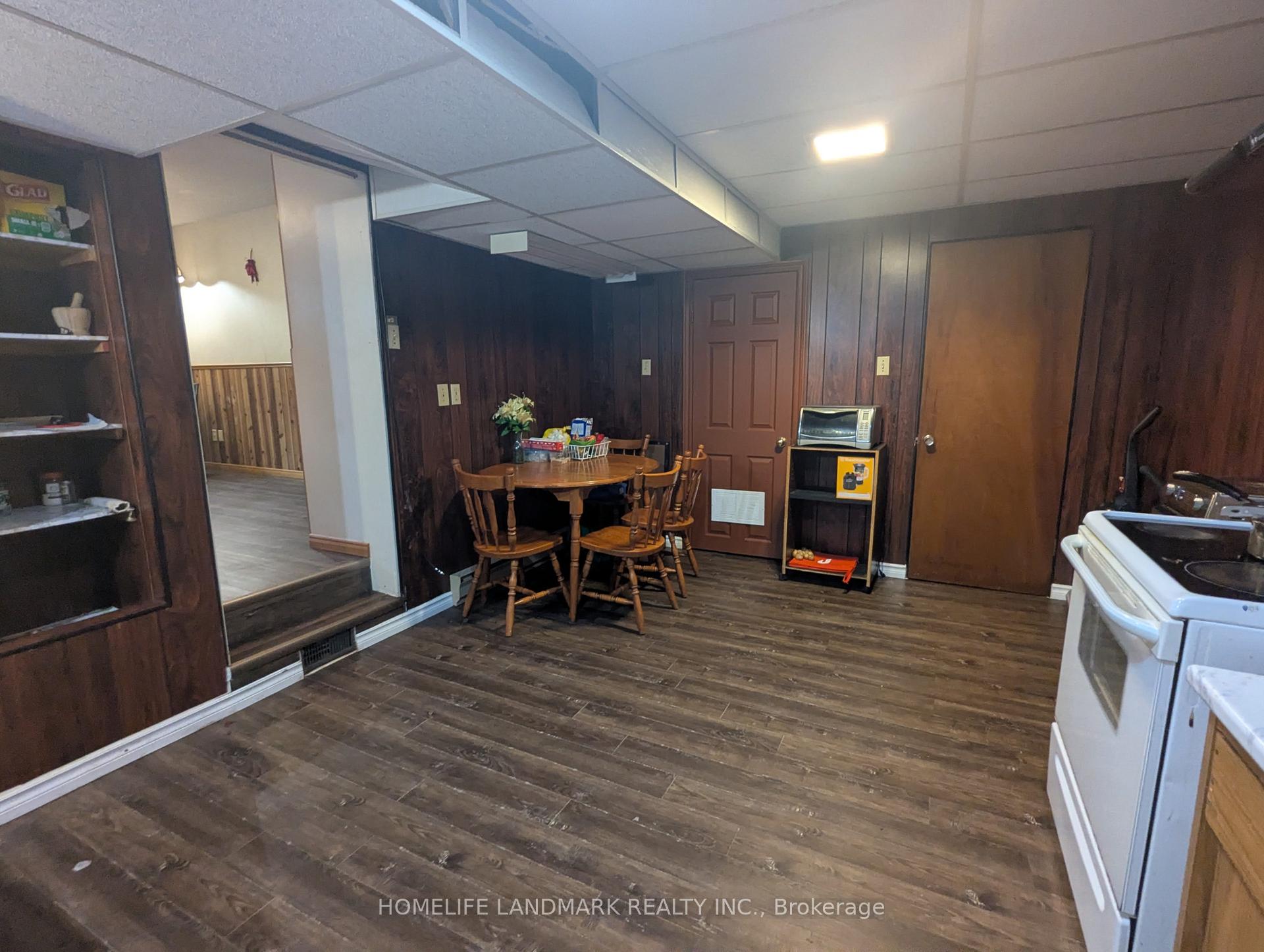 Photo 21 of Unit Lower, 195 Carter Avenue, Waterloo, Downtown Waterloo — HOMEH