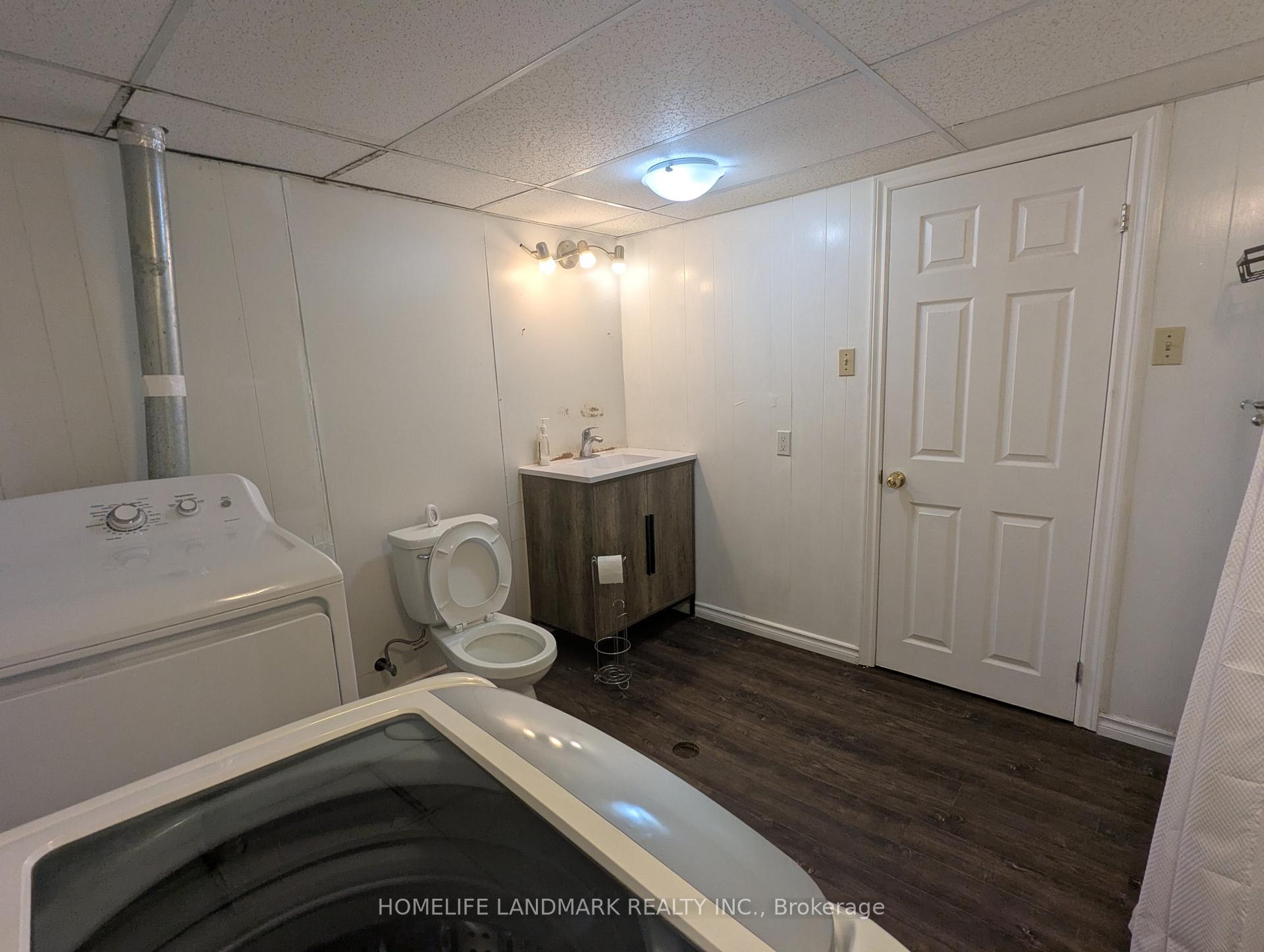 Photo 23 of Unit Lower, 195 Carter Avenue, Waterloo, Downtown Waterloo — HOMEH