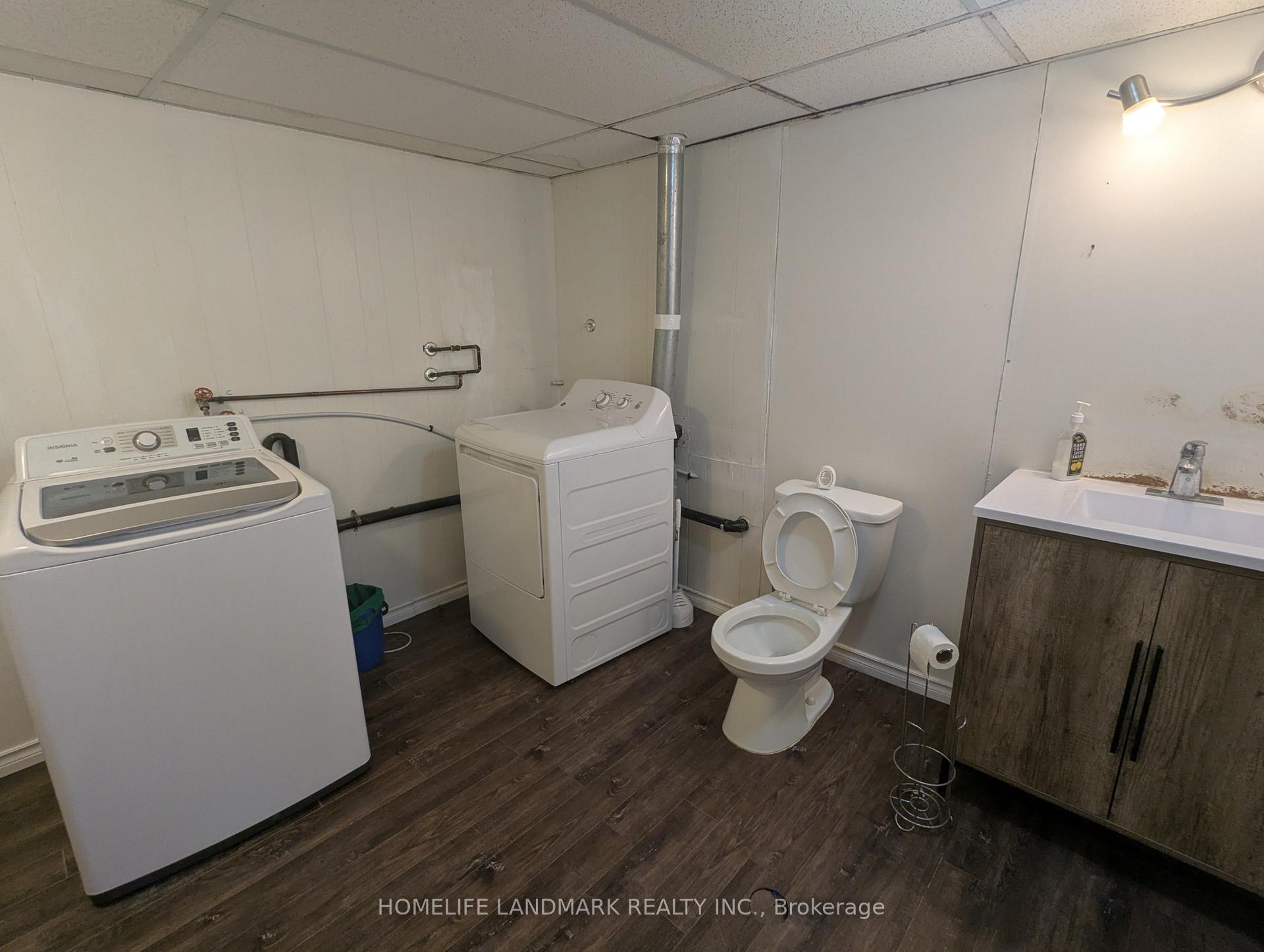 Photo 24 of Unit Lower, 195 Carter Avenue, Waterloo, Downtown Waterloo — HOMEH