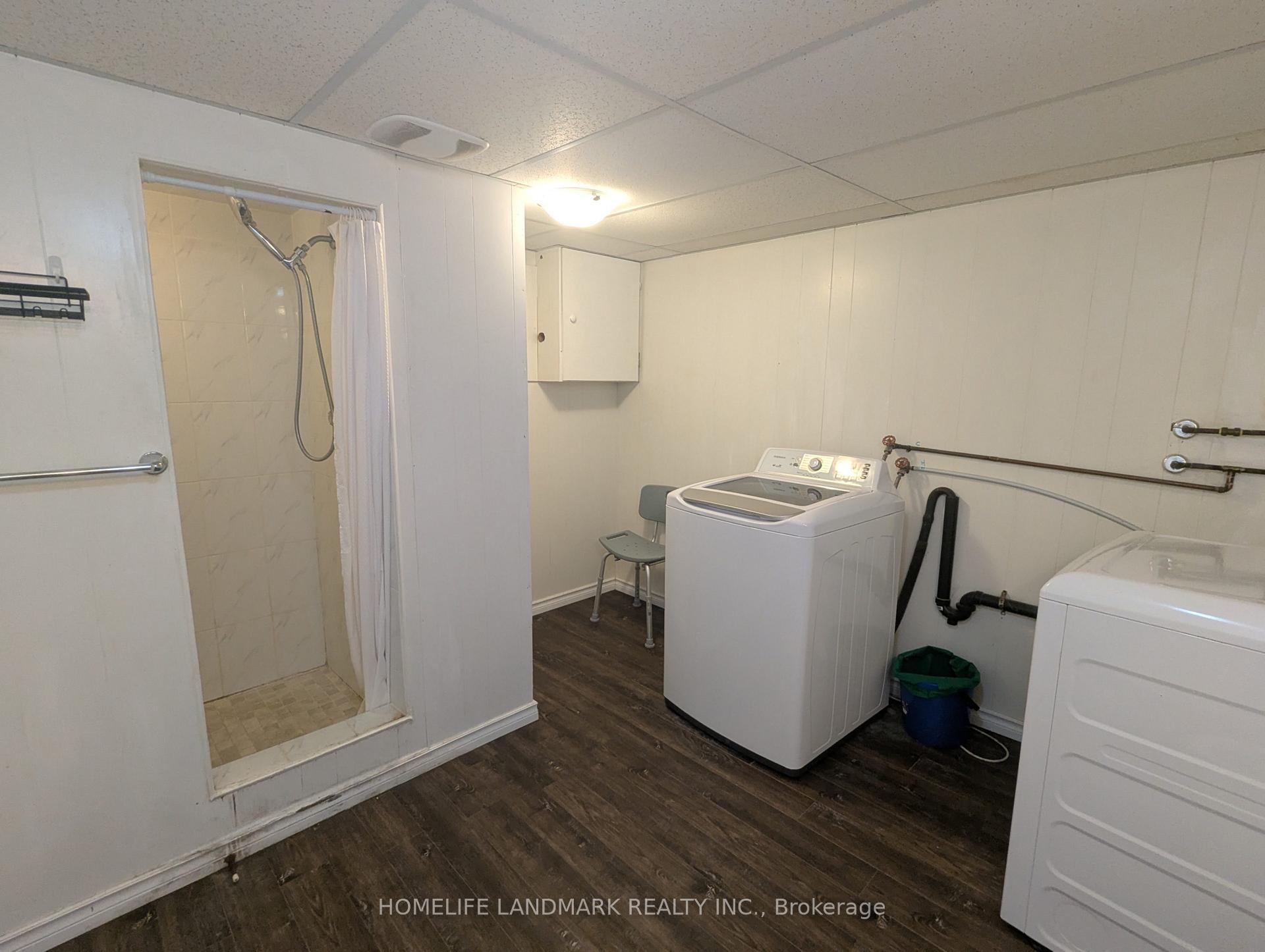 Photo 25 of Unit Lower, 195 Carter Avenue, Waterloo, Downtown Waterloo — HOMEH
