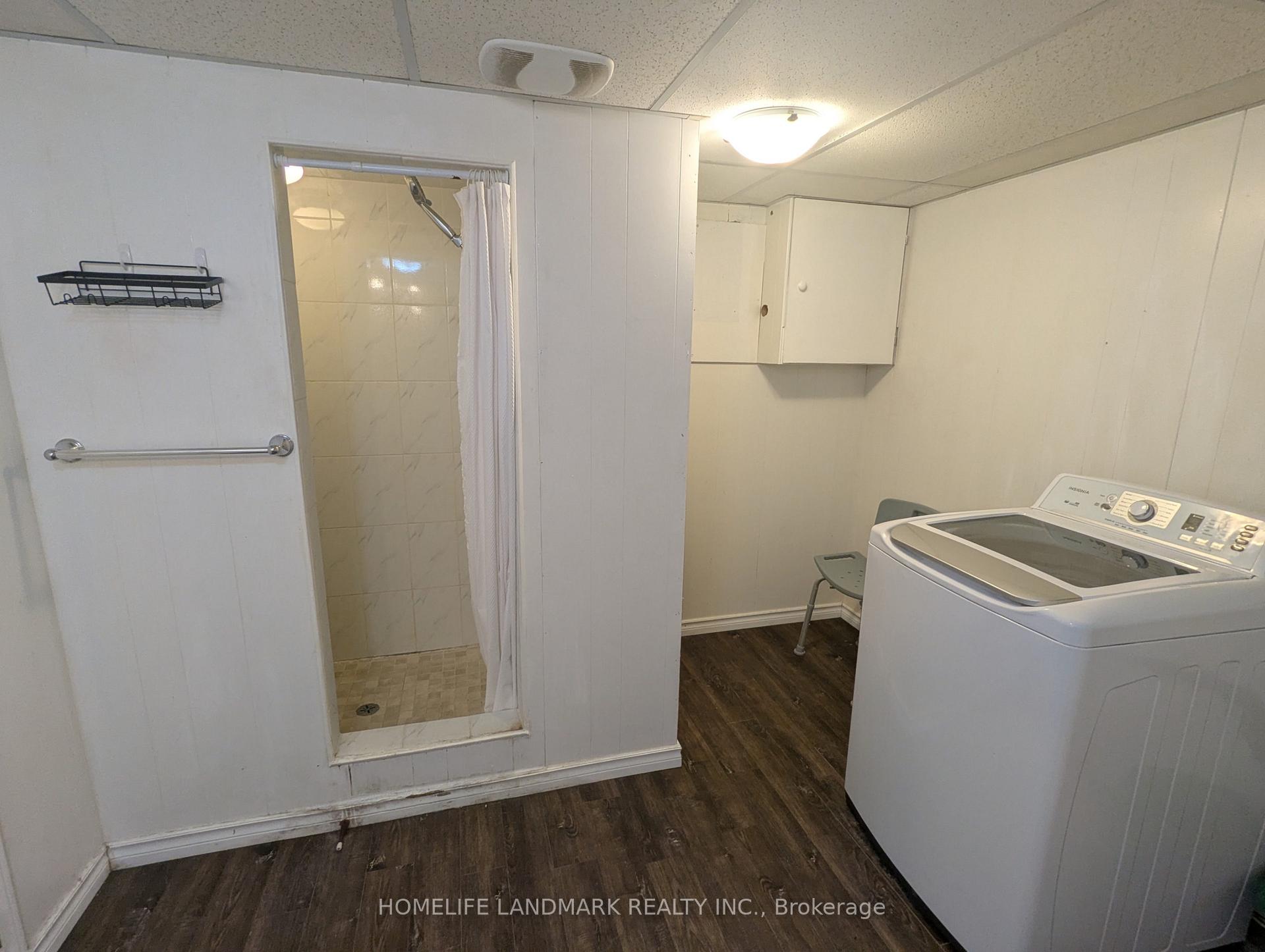 Photo 26 of Unit Lower, 195 Carter Avenue, Waterloo, Downtown Waterloo — HOMEH