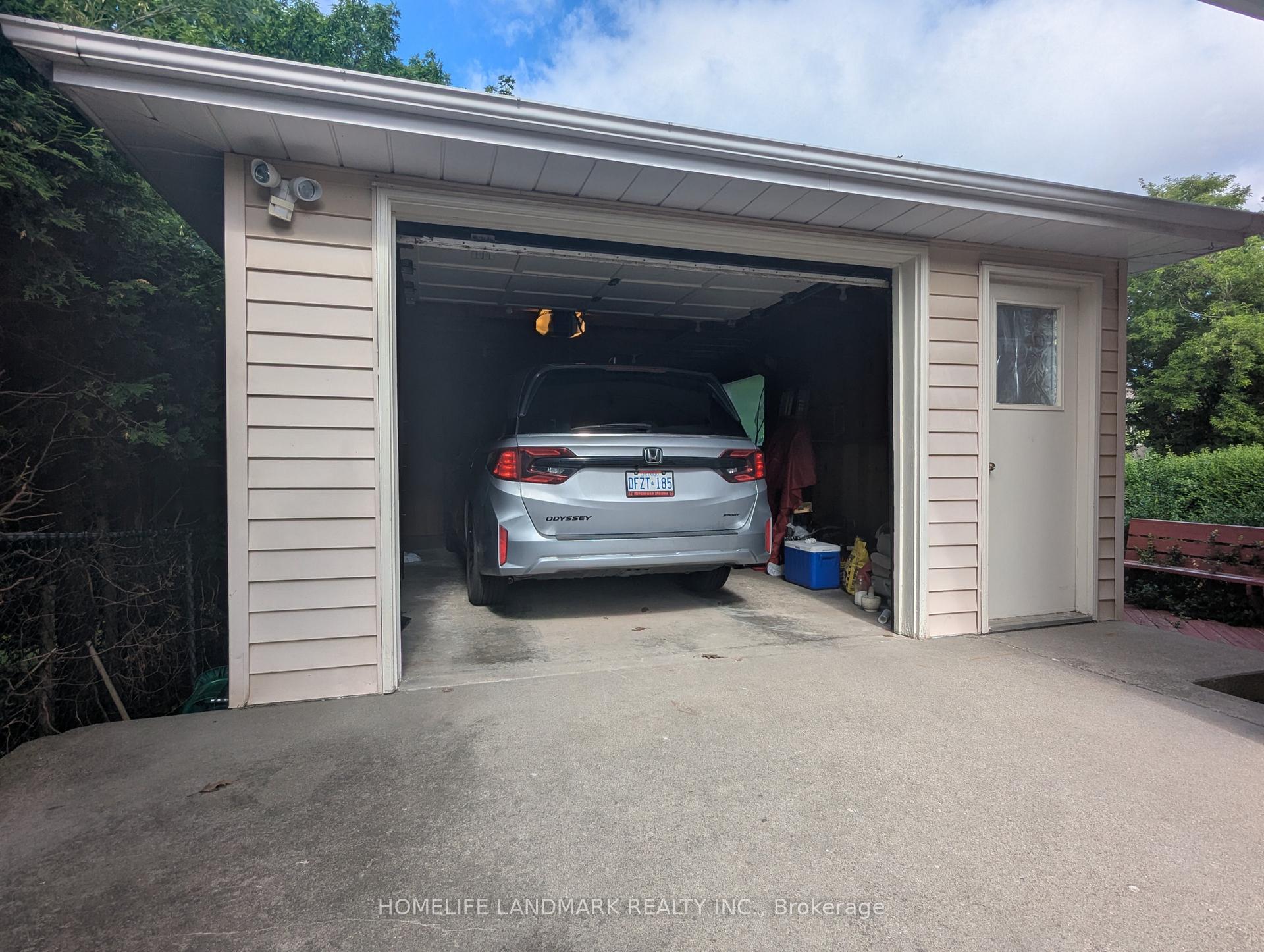 Photo 33 of Unit Lower, 195 Carter Avenue, Waterloo, Downtown Waterloo — HOMEH