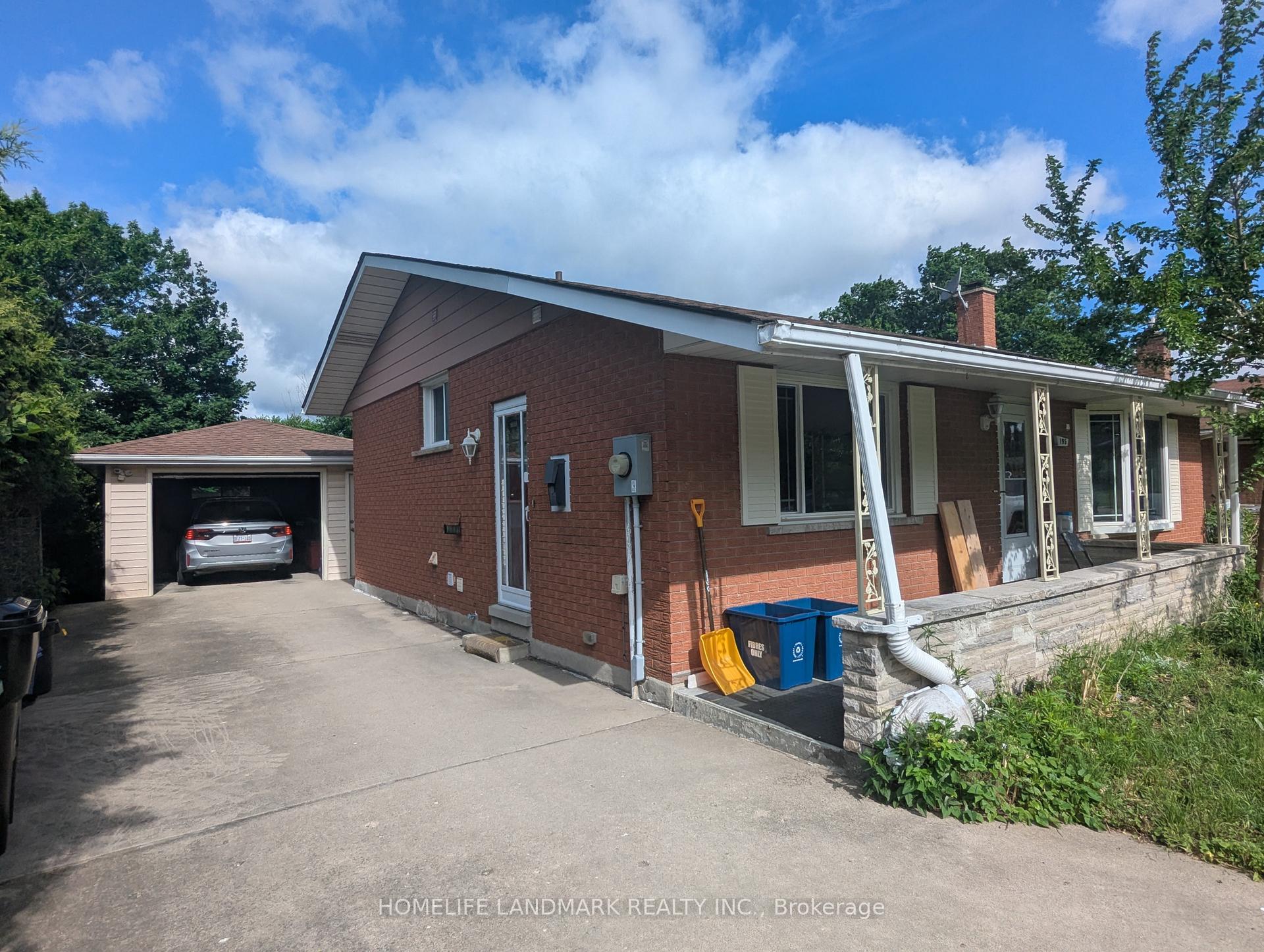 Photo 34 of Unit Lower, 195 Carter Avenue, Waterloo, Downtown Waterloo — HOMEH