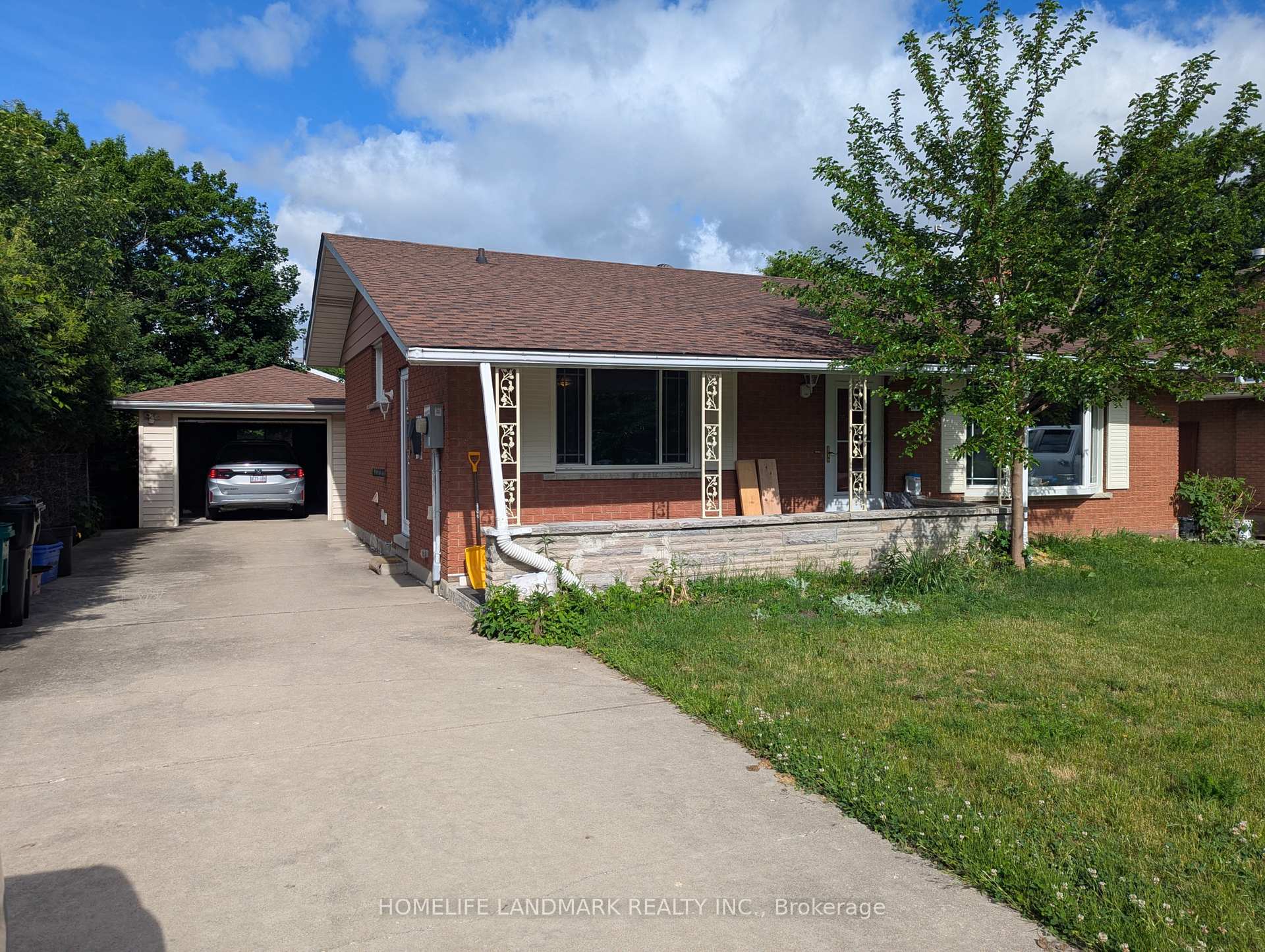 Photo 35 of Unit Lower, 195 Carter Avenue, Waterloo, Downtown Waterloo — HOMEH