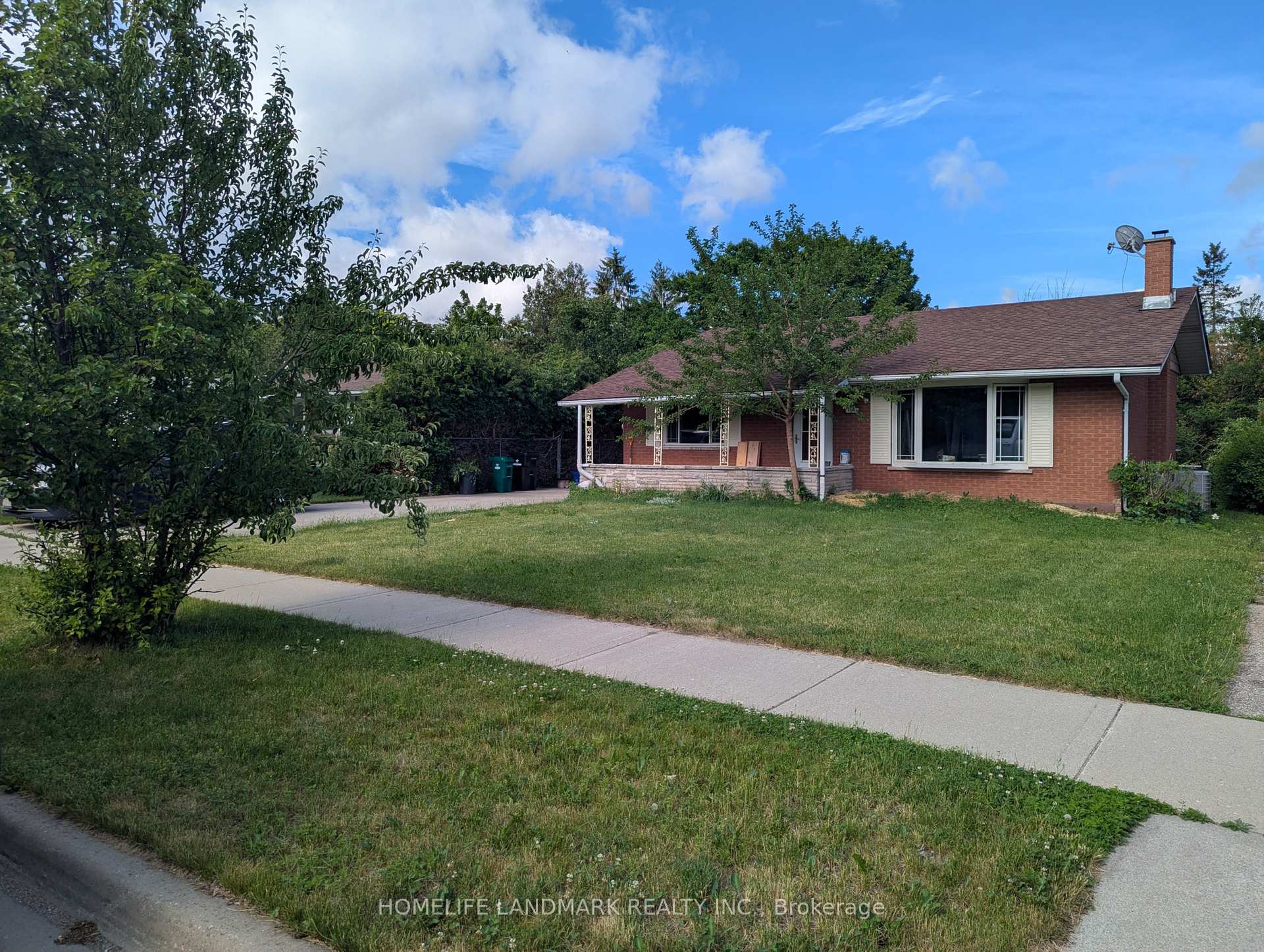 Photo 36 of Unit Lower, 195 Carter Avenue, Waterloo, Downtown Waterloo — HOMEH