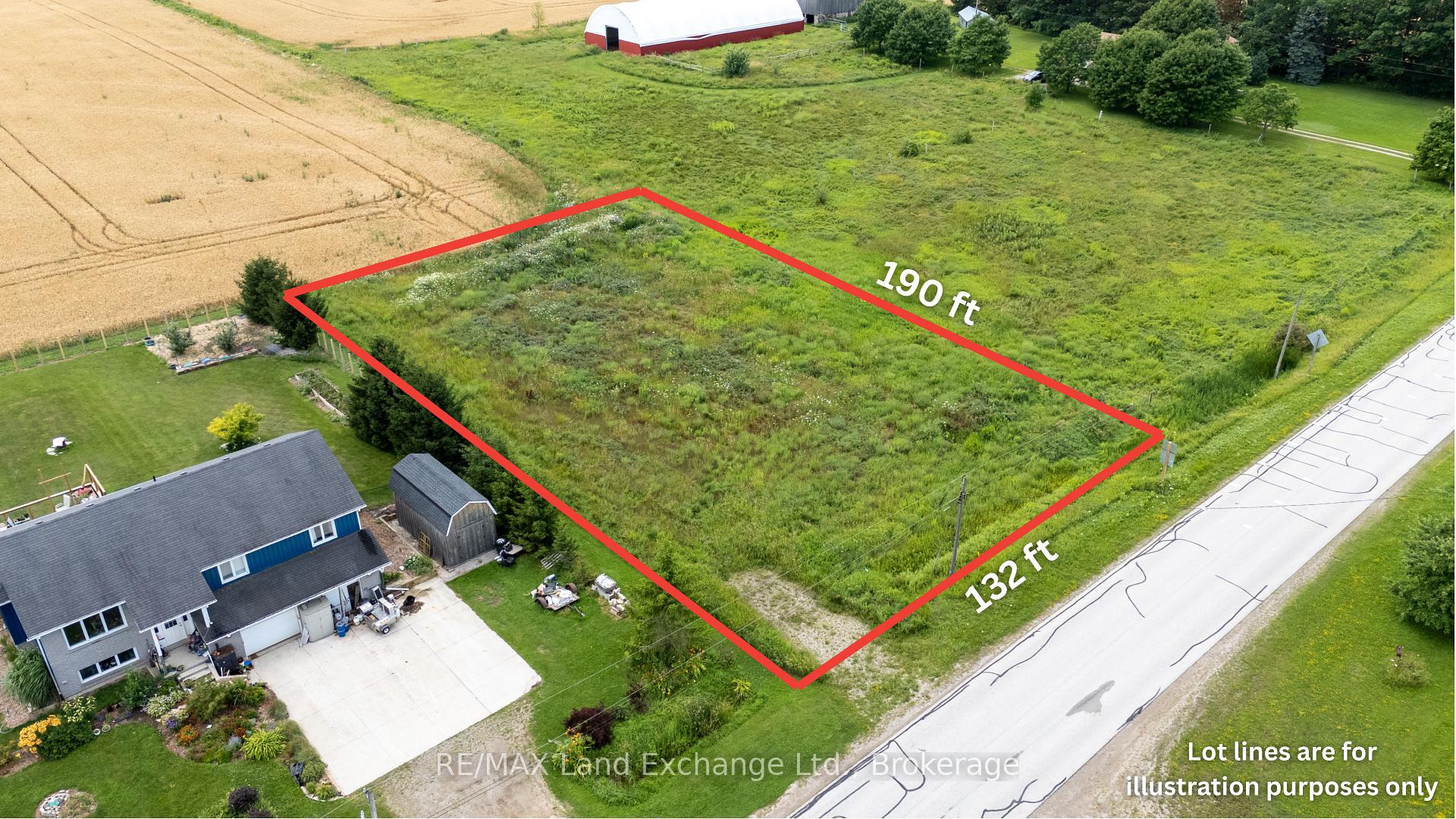 Photo of 1265 Concession 6 Road