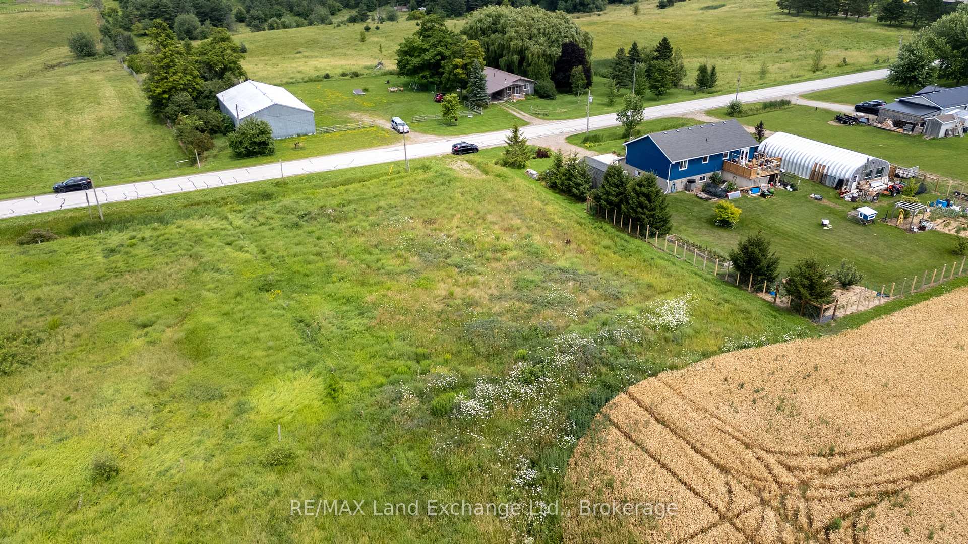 Photo 4 of 1265 Concession 6 Road, Kincardine — HOMEH