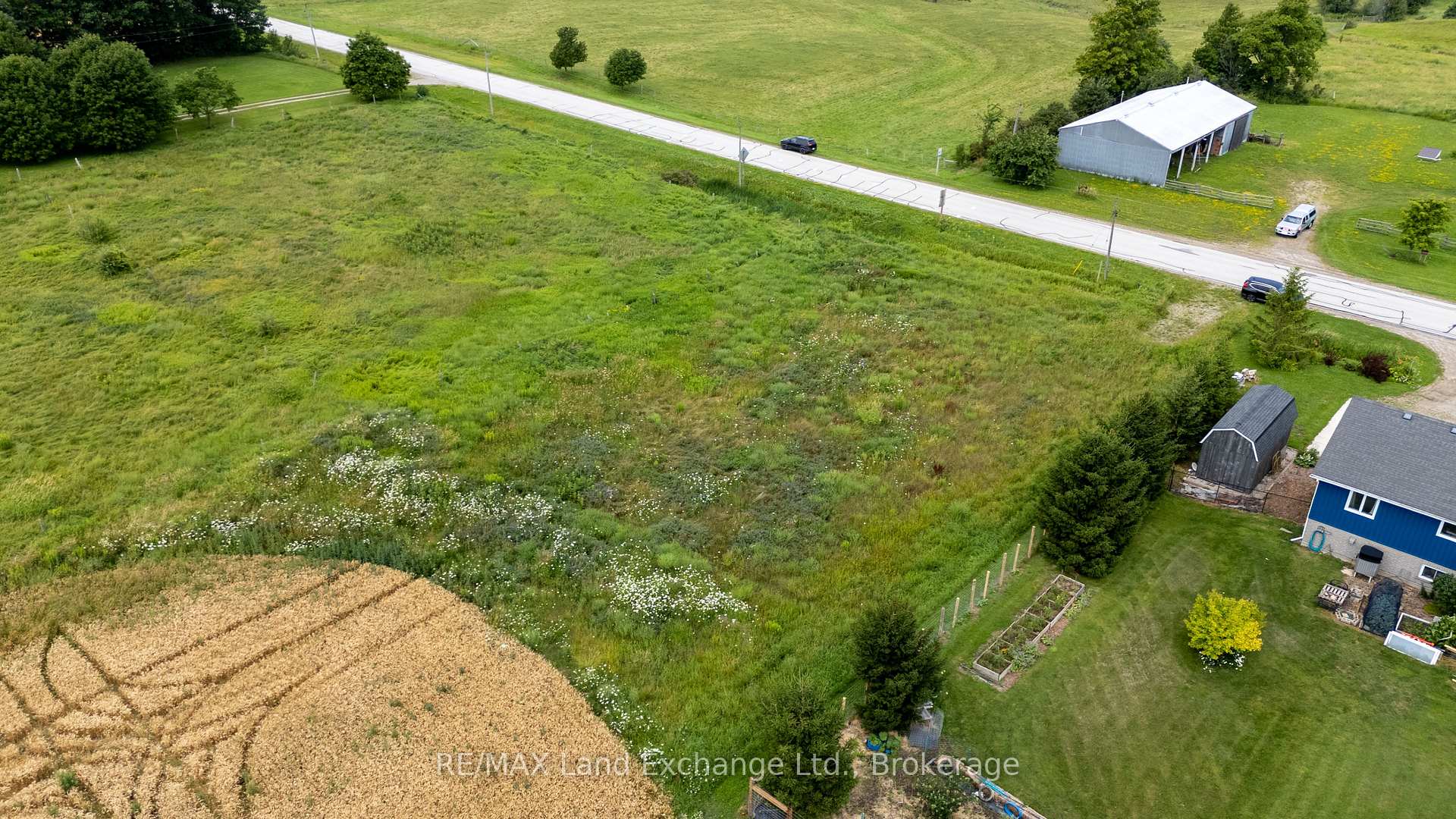 Photo 5 of 1265 Concession 6 Road, Kincardine — HOMEH