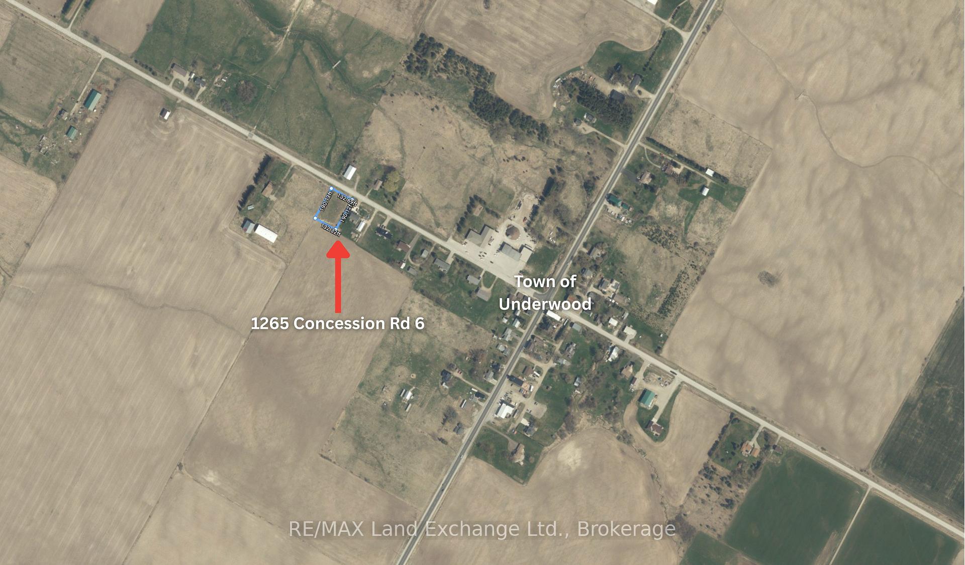 Photo 10 of 1265 Concession 6 Road, Kincardine — HOMEH