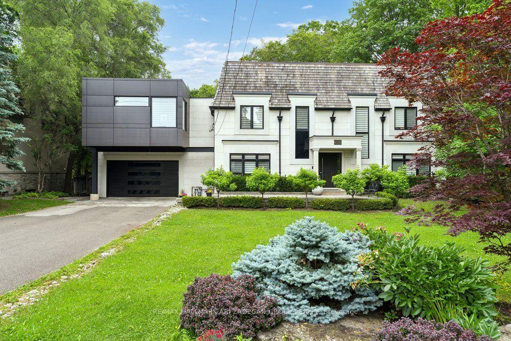 Photo 1 of 150 Sandringham Drive, North York, Lansing-Westgate — HOMEH