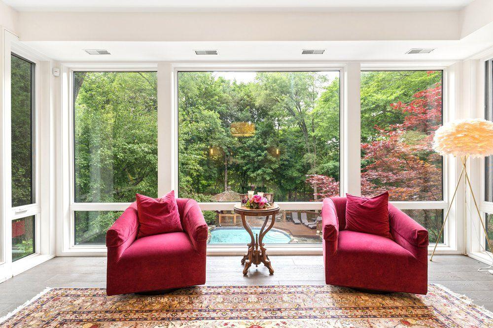 Photo 5 of 150 Sandringham Drive, North York, Lansing-Westgate — HOMEH