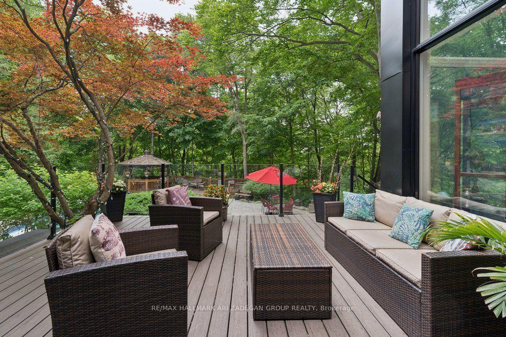 Photo 7 of 150 Sandringham Drive, North York, Lansing-Westgate — HOMEH