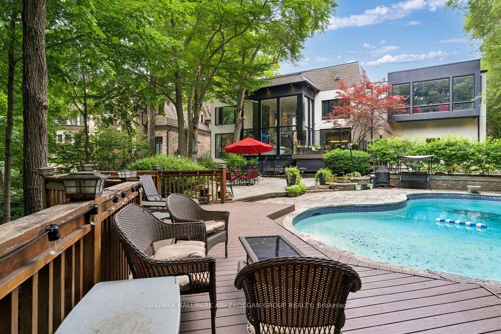 Photo 36 of 150 Sandringham Drive, North York, Lansing-Westgate — HOMEH