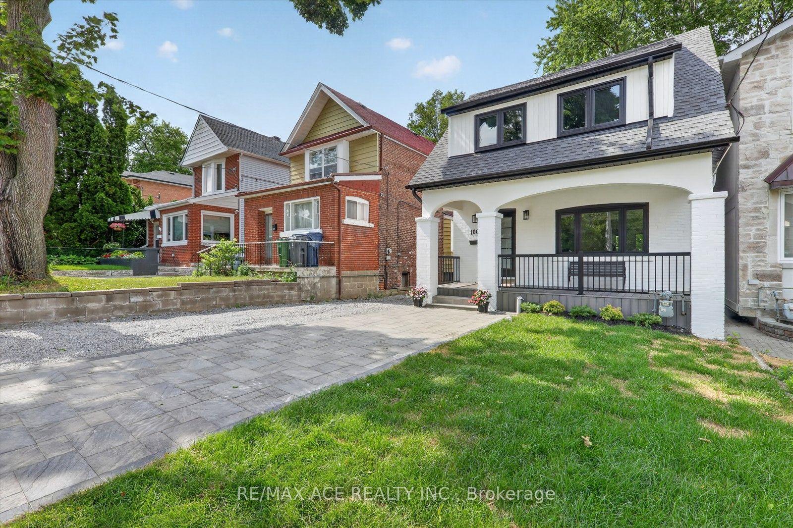 Photo 3 of 100 Dunkirk Road, Toronto, Danforth Village-East York — HOMEH