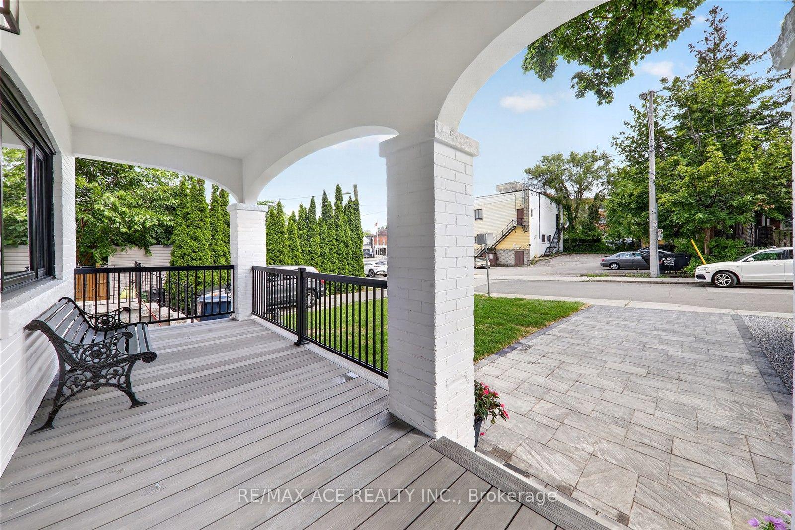 Photo 5 of 100 Dunkirk Road, Toronto, Danforth Village-East York — HOMEH