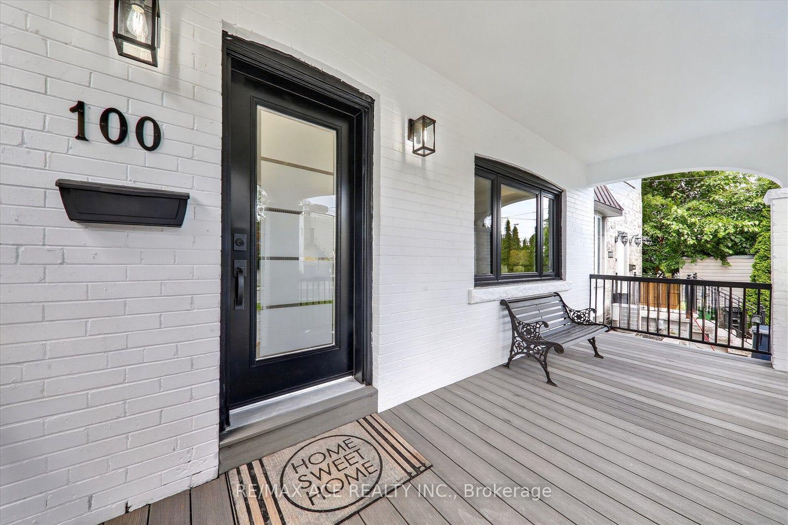 Photo 6 of 100 Dunkirk Road, Toronto, Danforth Village-East York — HOMEH