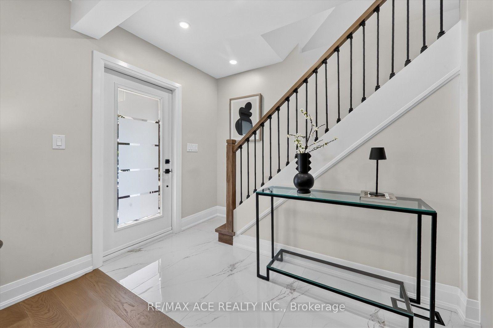 Photo 7 of 100 Dunkirk Road, Toronto, Danforth Village-East York — HOMEH